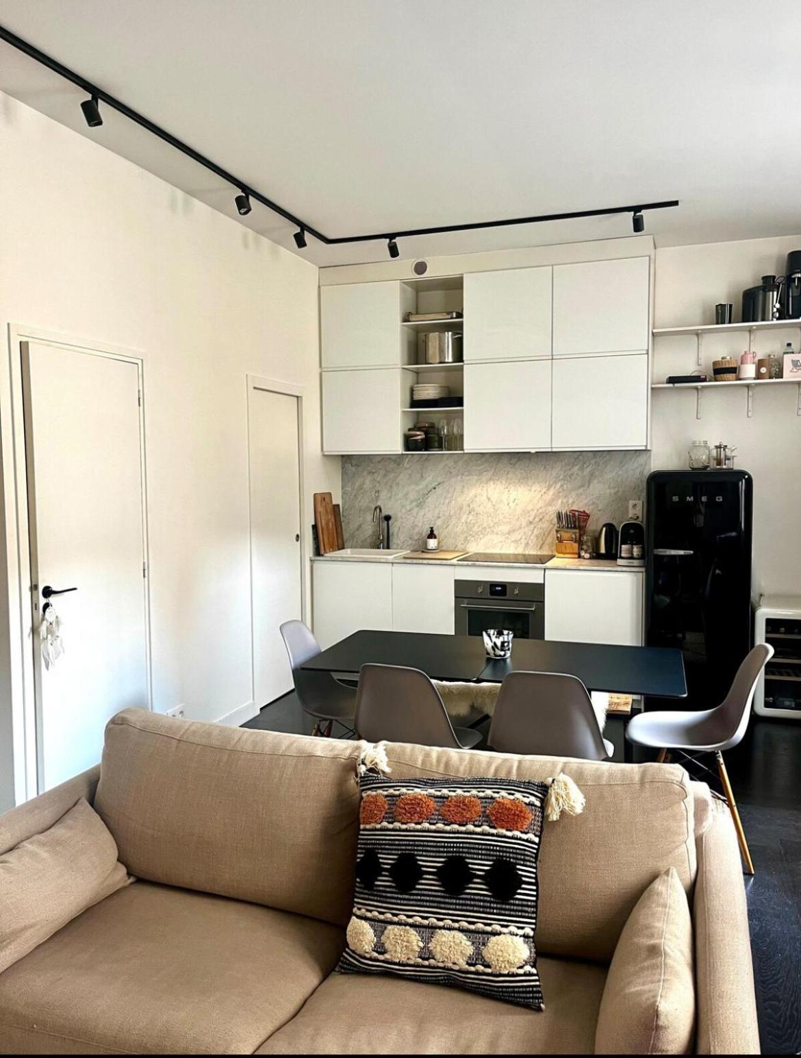 Et Cosy Appartamento