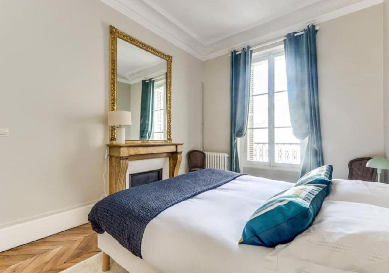 Appartamento La Fleur Du Bosquet - Sumptuous- Eiffel Tower View