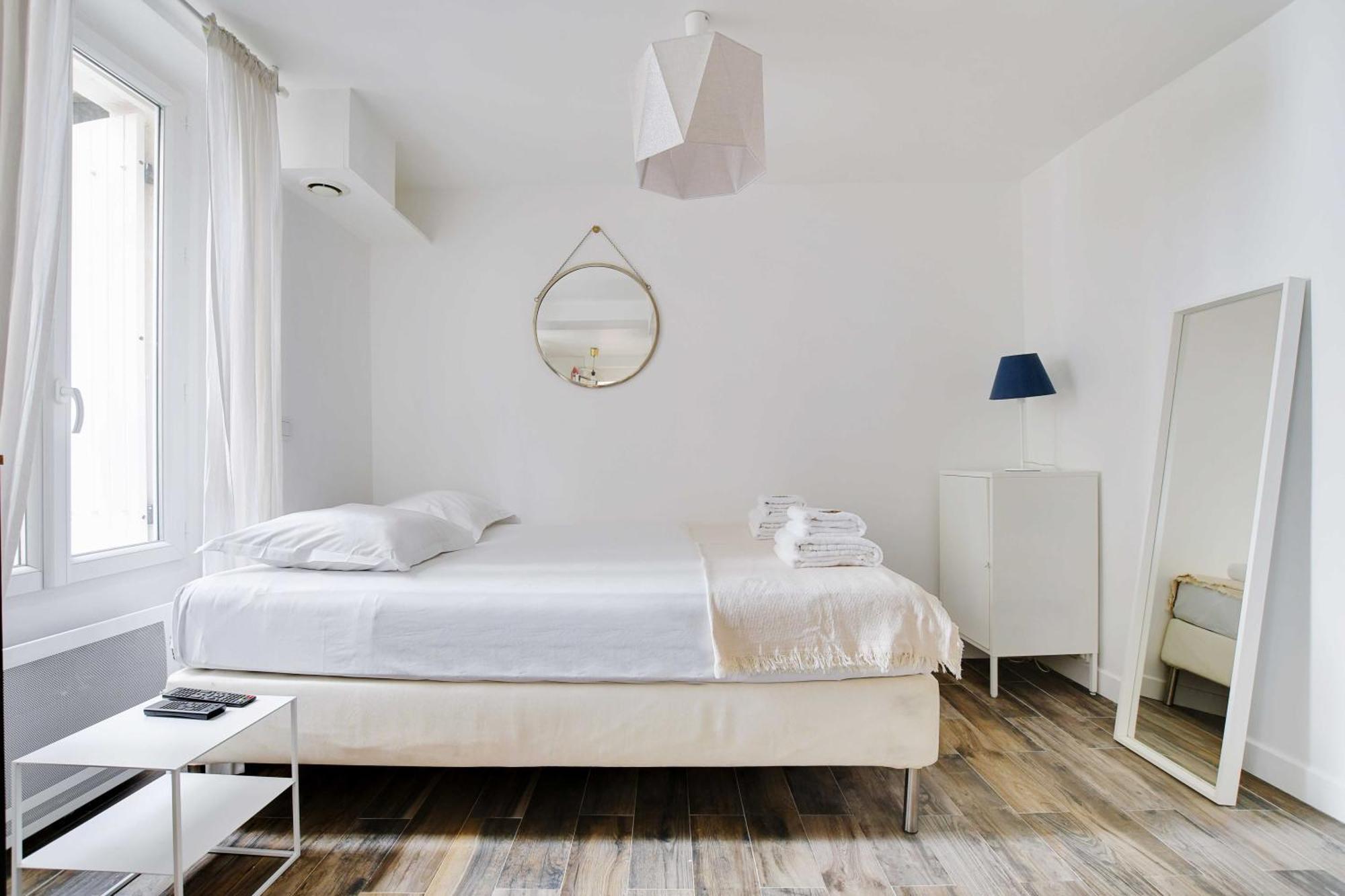 Appartamento Charming - 2p - Center Of