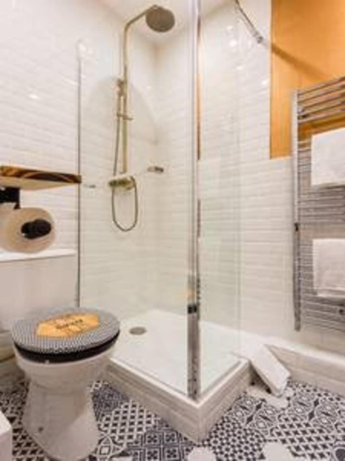 Cosy Apartement In The Heart Of Republique
