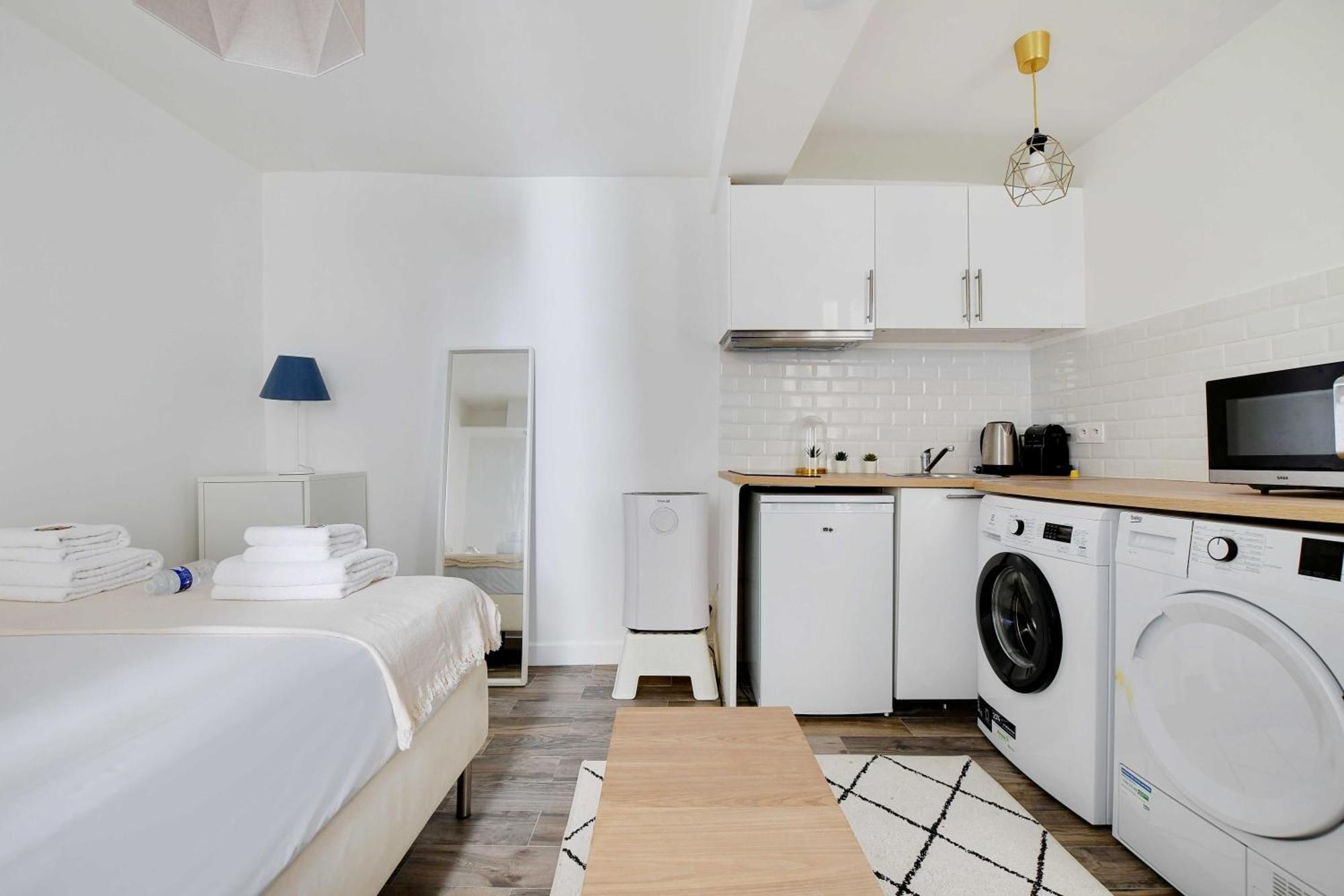 Charming - 2p - Center Of Appartamento *