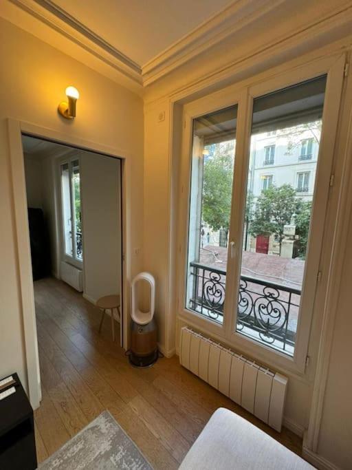 Alesia * Parigi