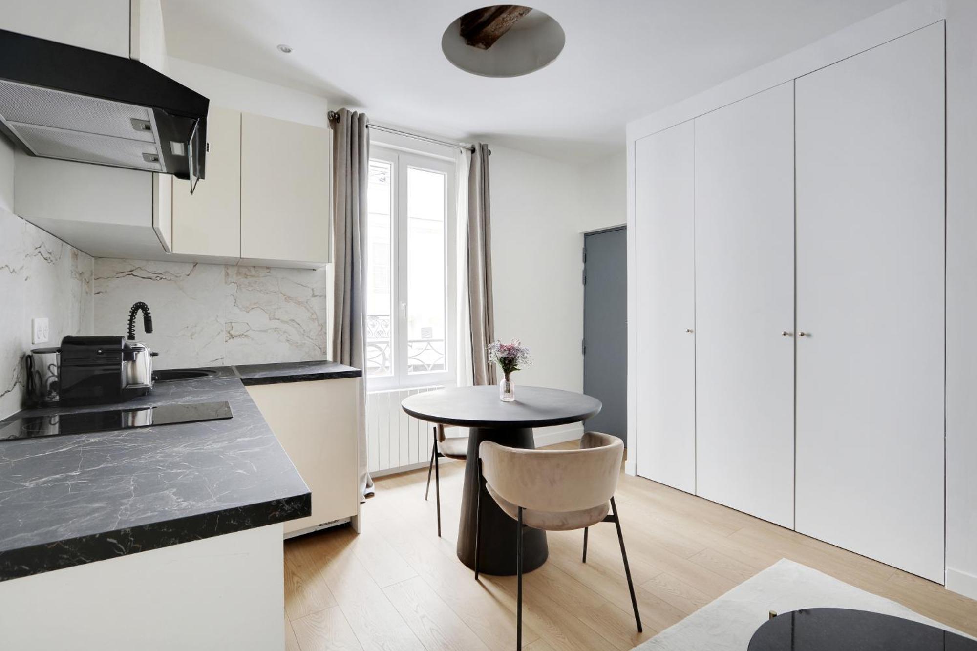 Pick A Flat's In Sentier-montorgueil - Rue Du Nil