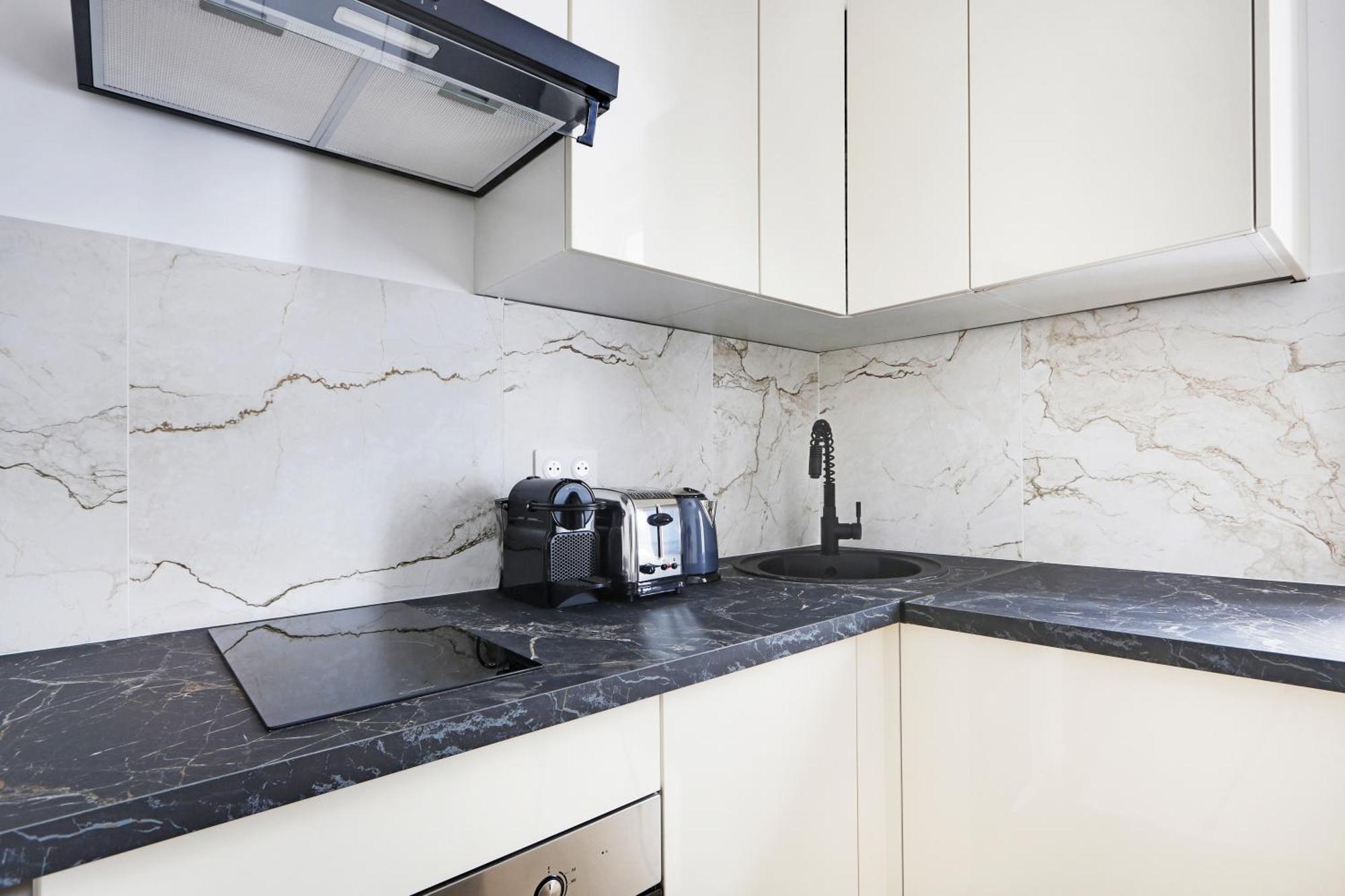Appartamento Pick A Flat's In Sentier-montorgueil - Rue Du Nil *