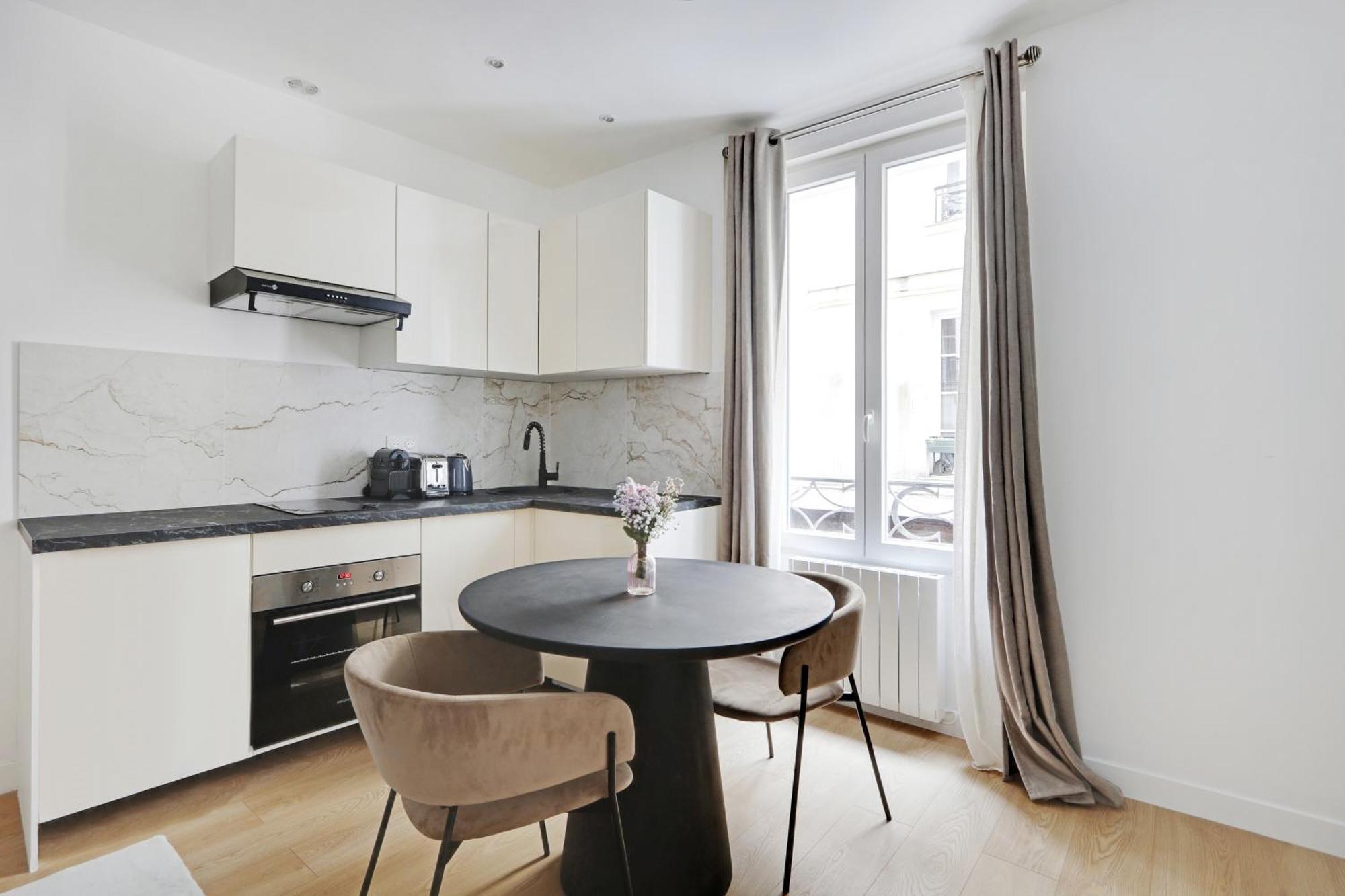 Appartamento Pick A Flat's In Sentier-montorgueil - Rue Du Nil Parigi