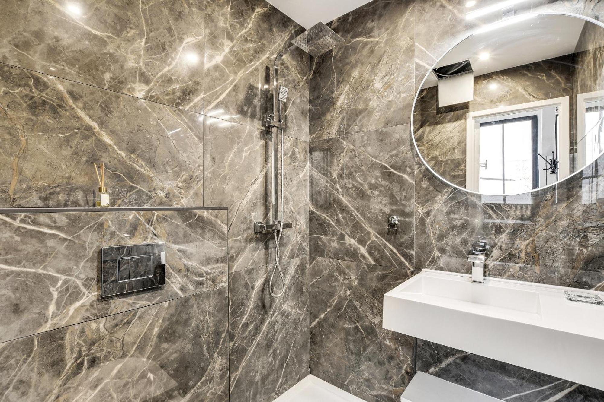 Apartment Pick A Flat's In Montmartre - Rue Des Paris