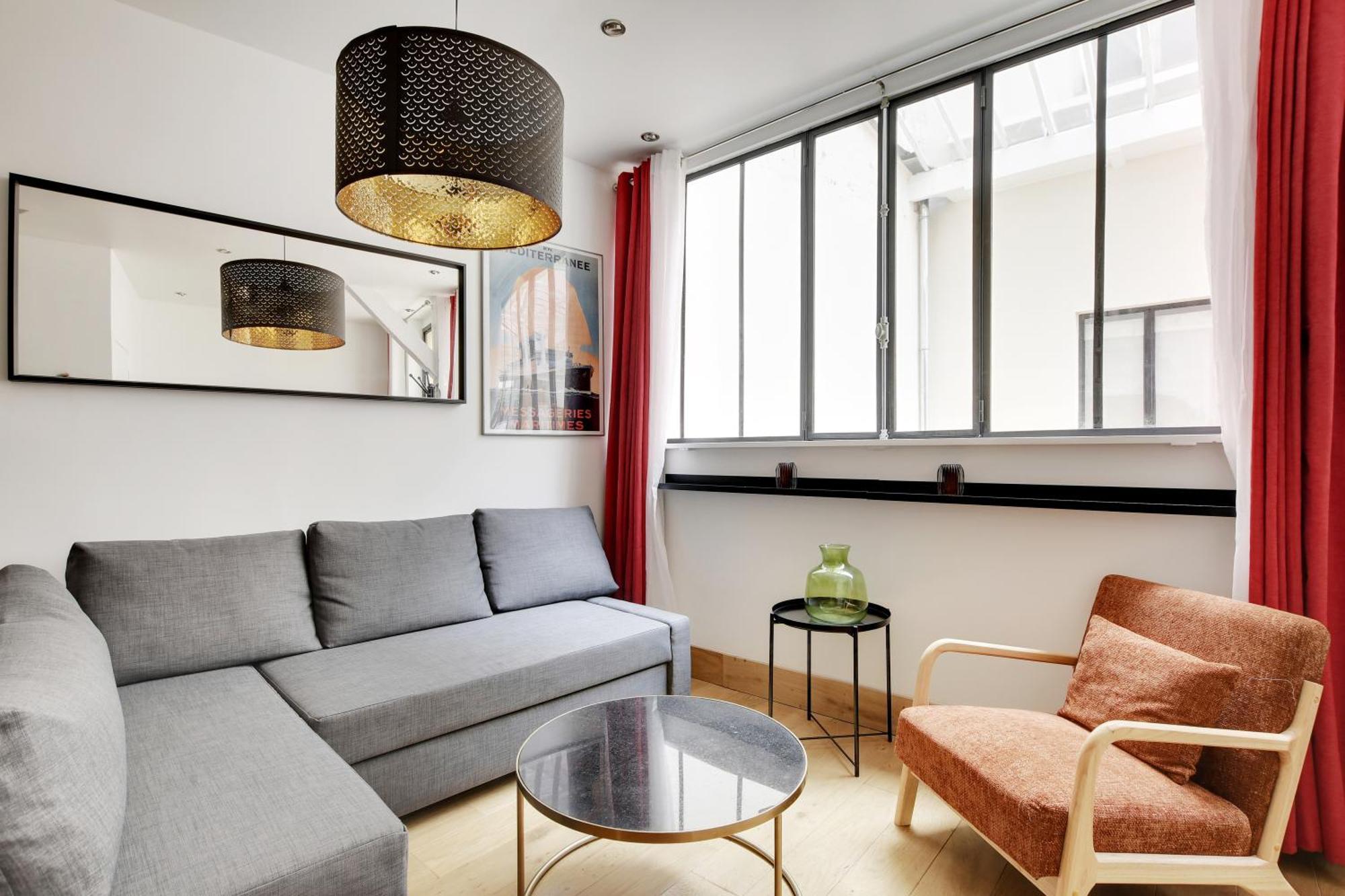 Pick A Flat's In Montmartre - Rue Des Apartment Paris