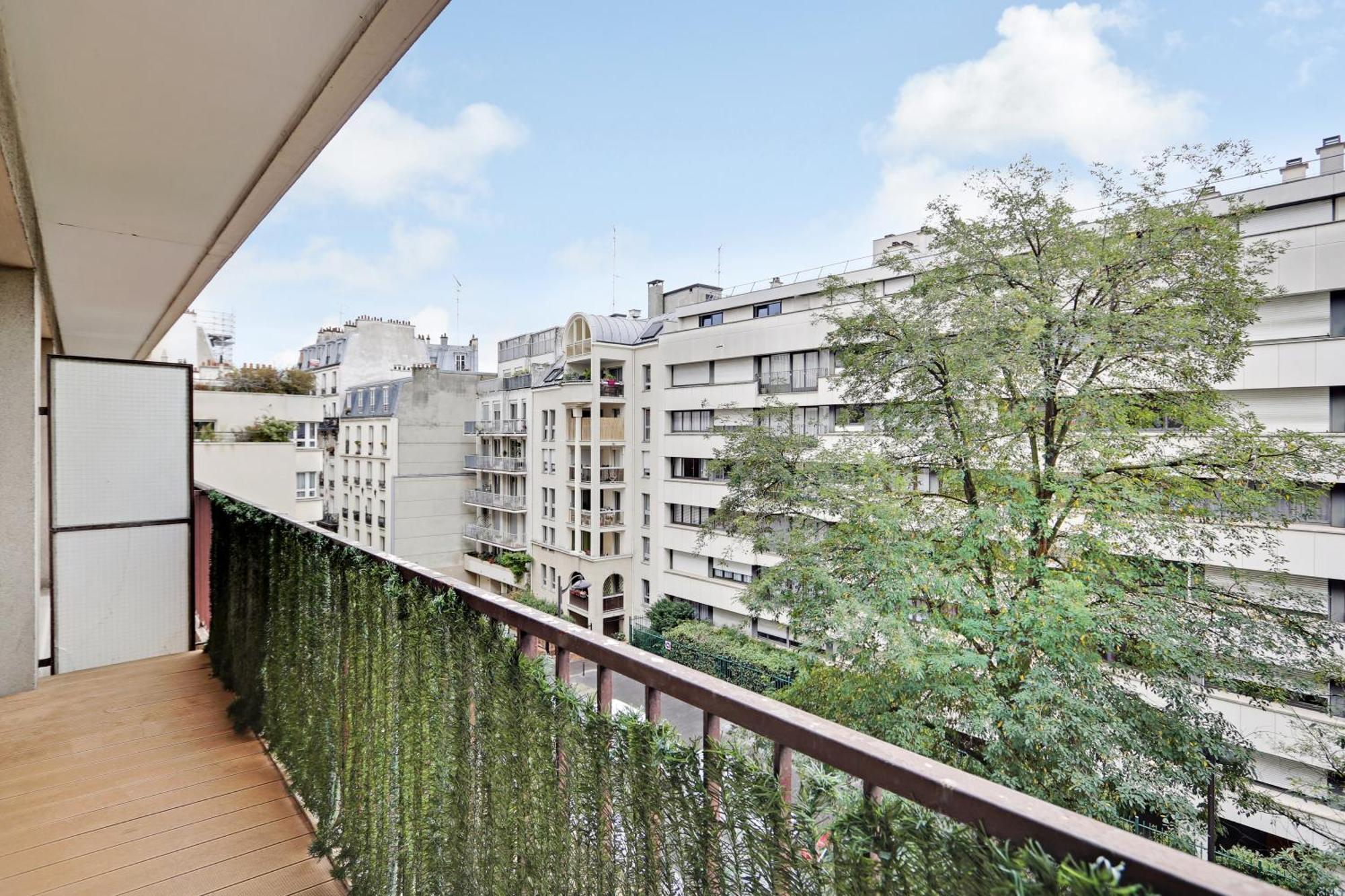 Pick A Flat's In Gambetta - Rue Villiers De L'isle Adam Parigi