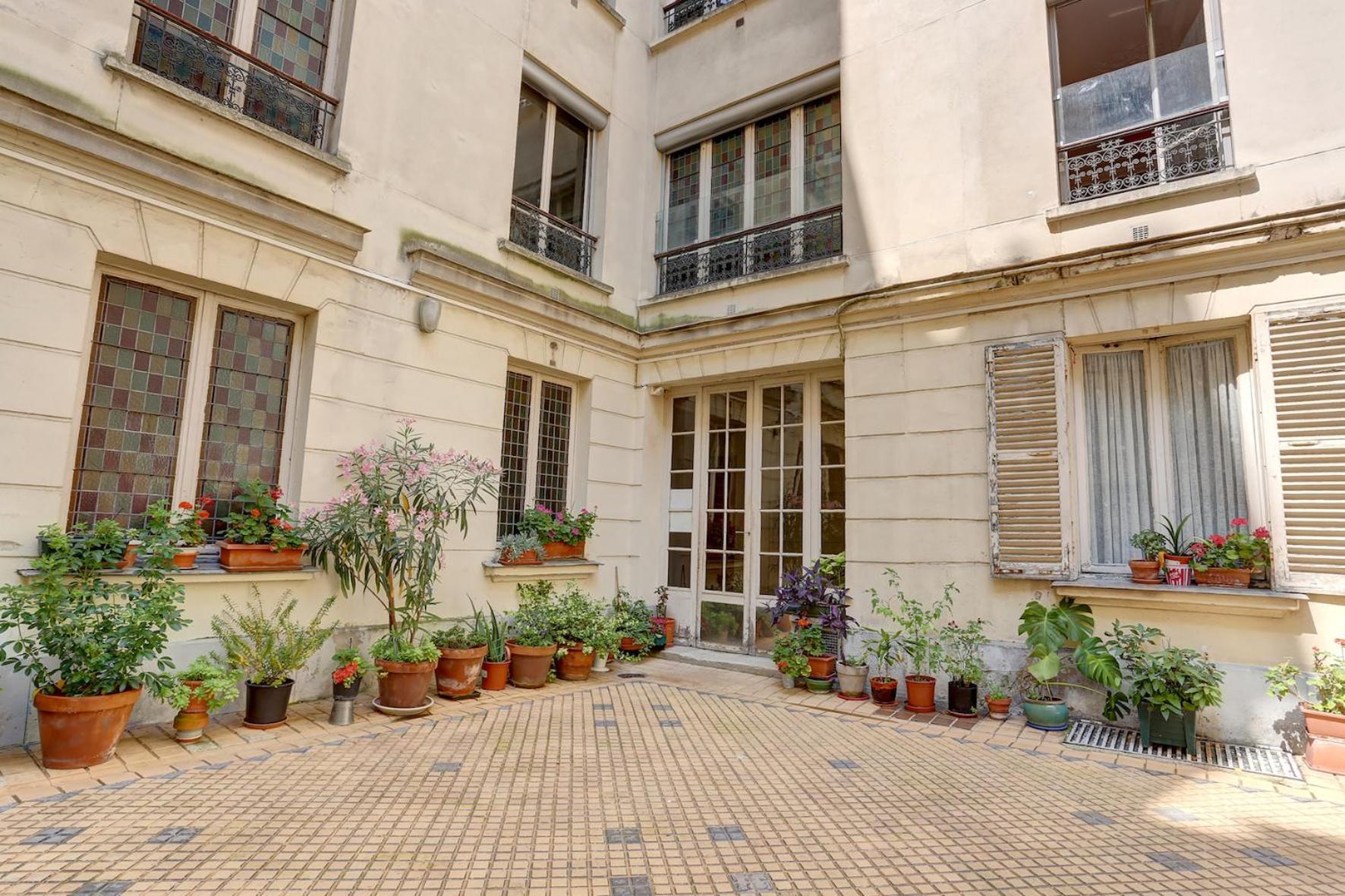 Le Marbeau - Appartamento *