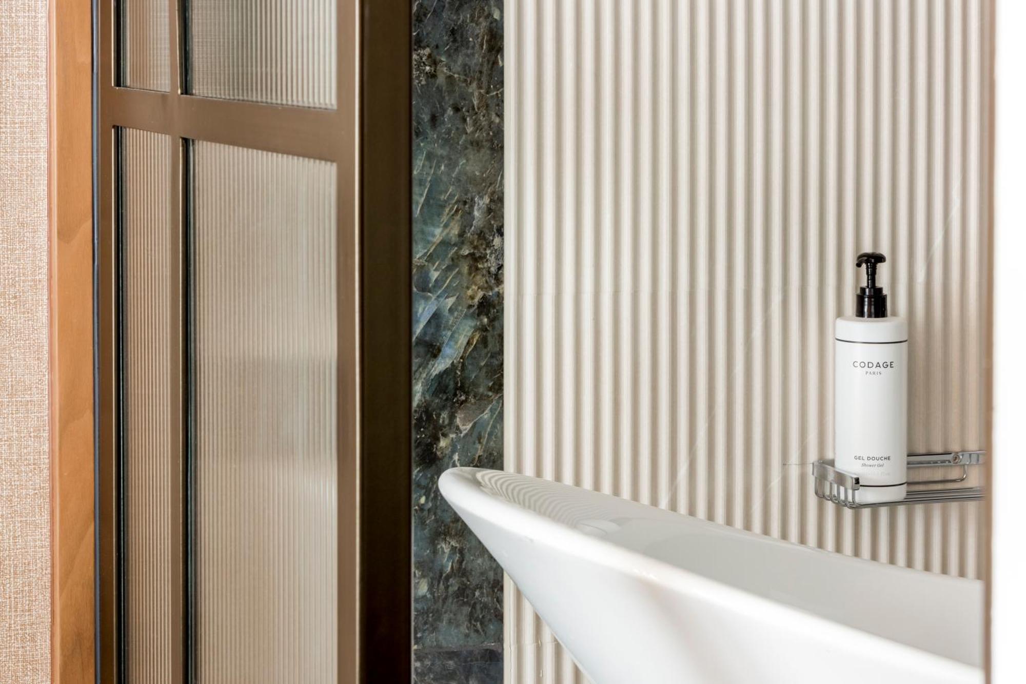 Merveil - Signature - Opera - Rougemont Iii Apartment *