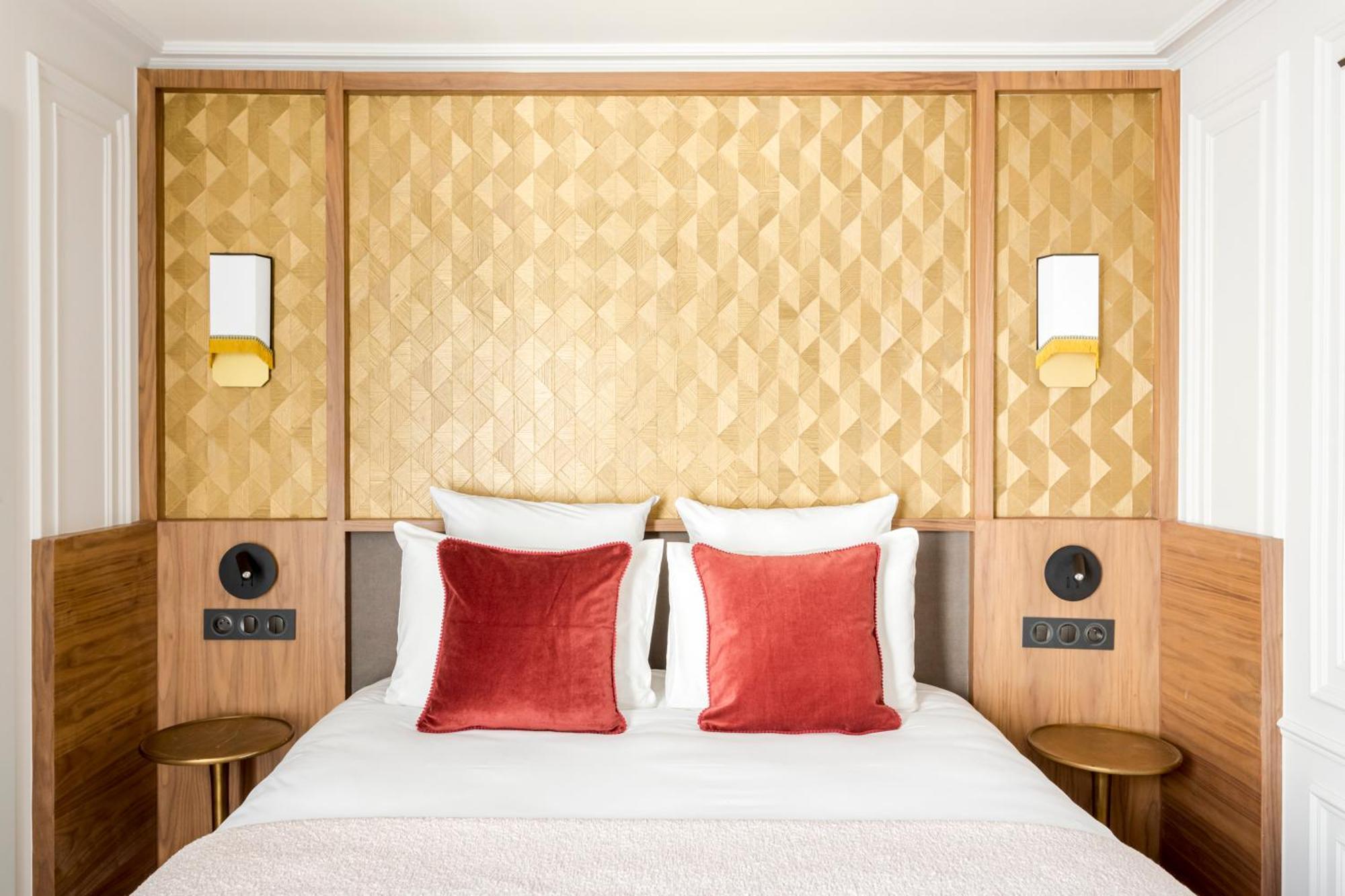 Apartment Merveil - Signature - Opera - Rougemont Iii *