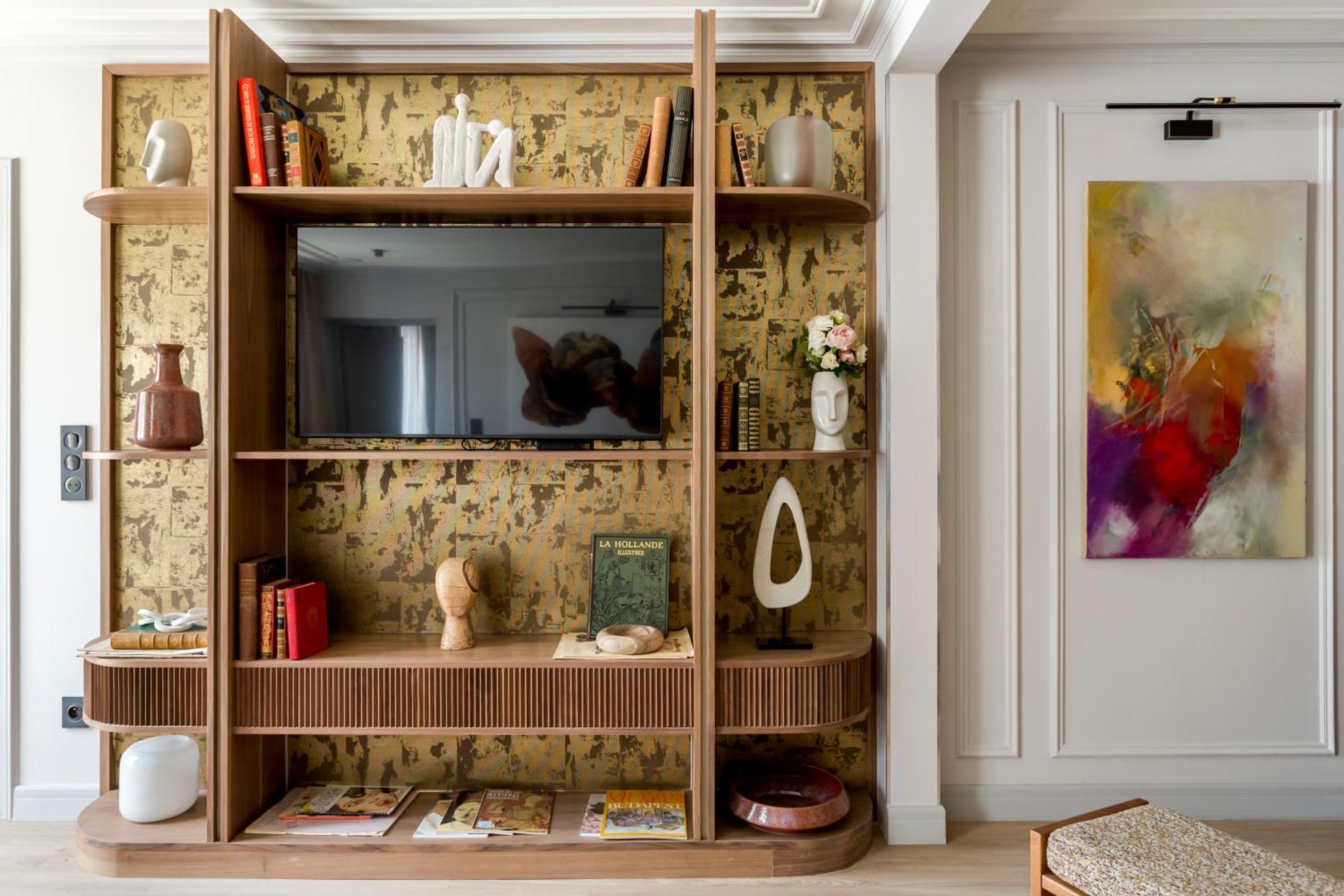 Merveil - Signature - Opera - Rougemont Iii Apartment Paris