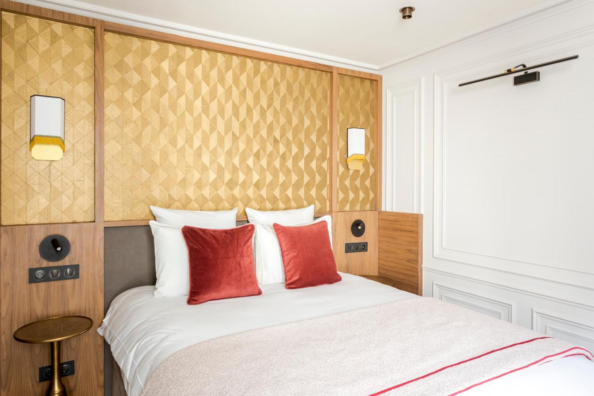 Apartment Merveil - Signature - Opera - Rougemont Iii *