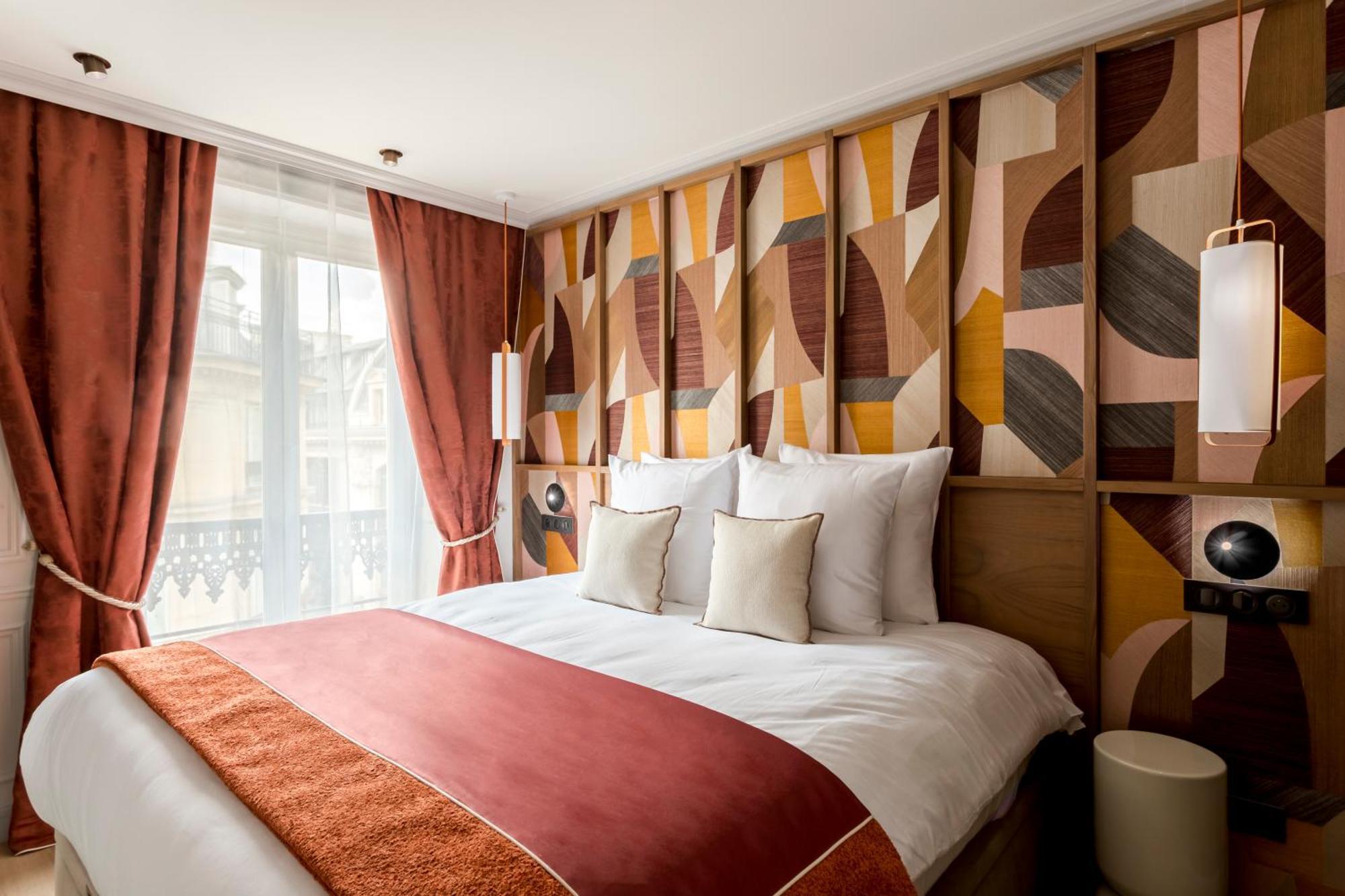 Merveil - Signature - Opera - Rougemont Iii Apartment *