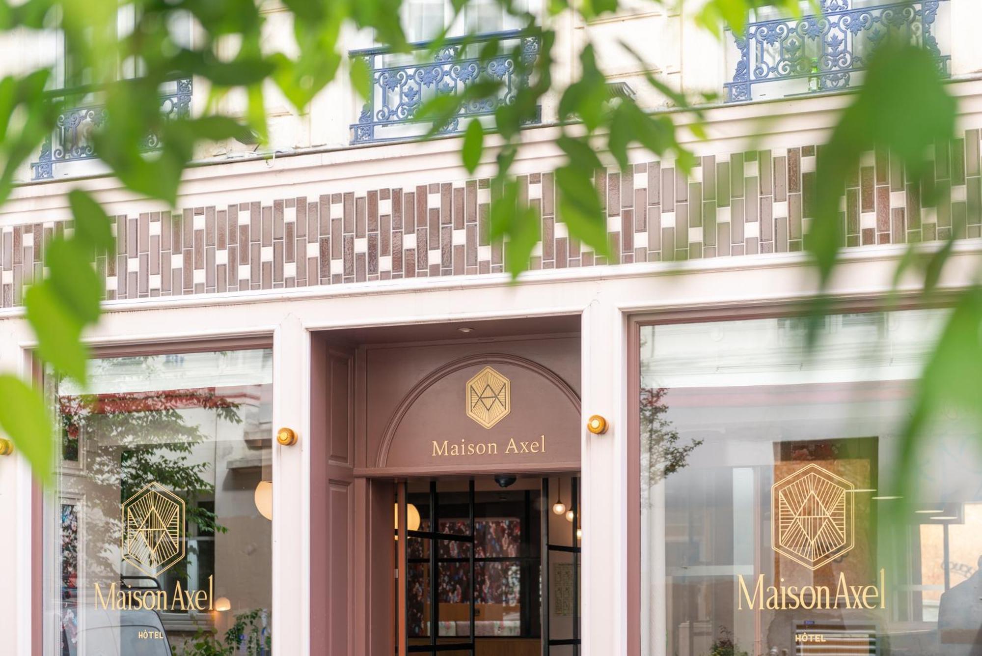 Hotel Maison Axel Opera