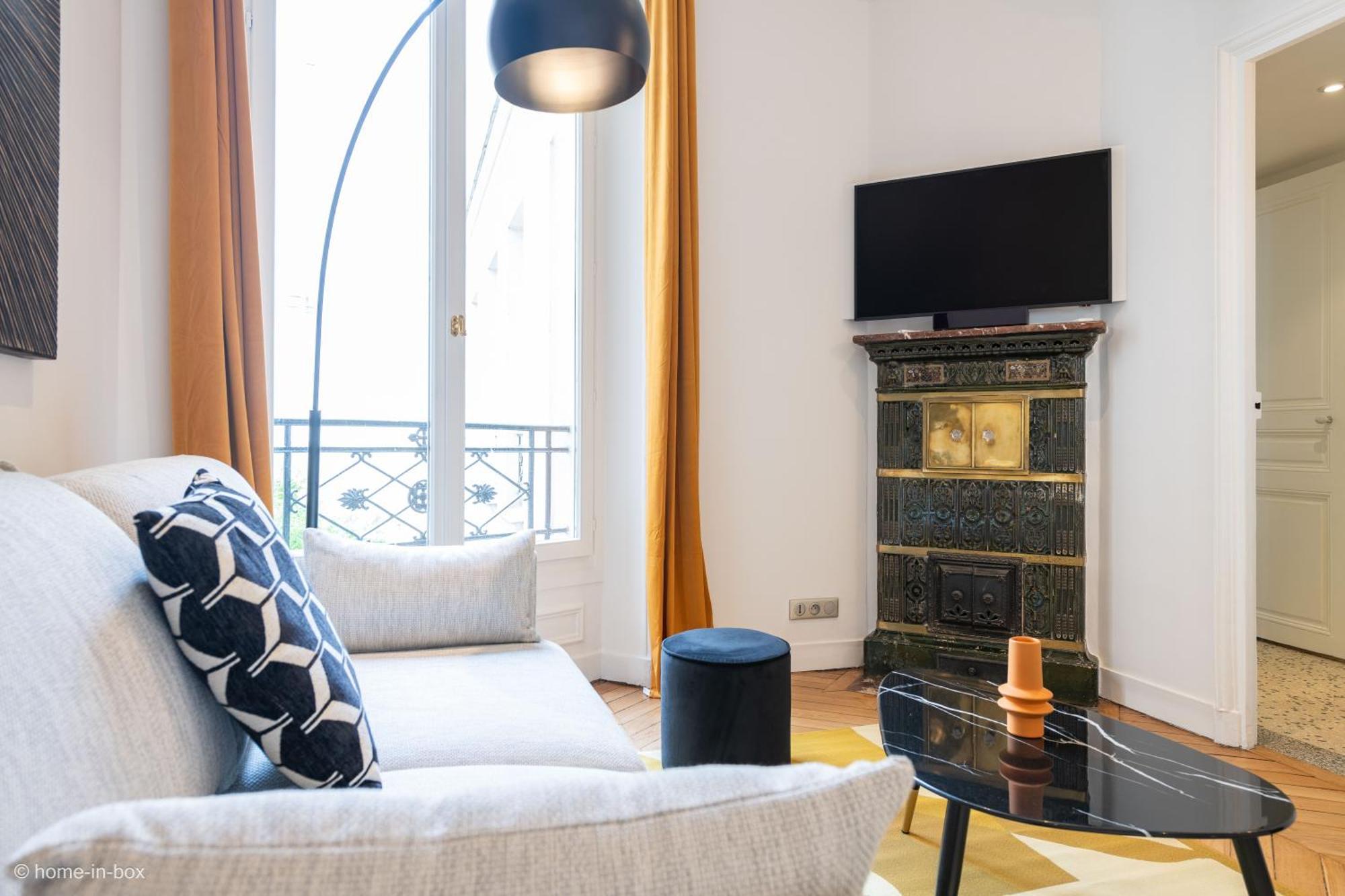 Hotelhome 16