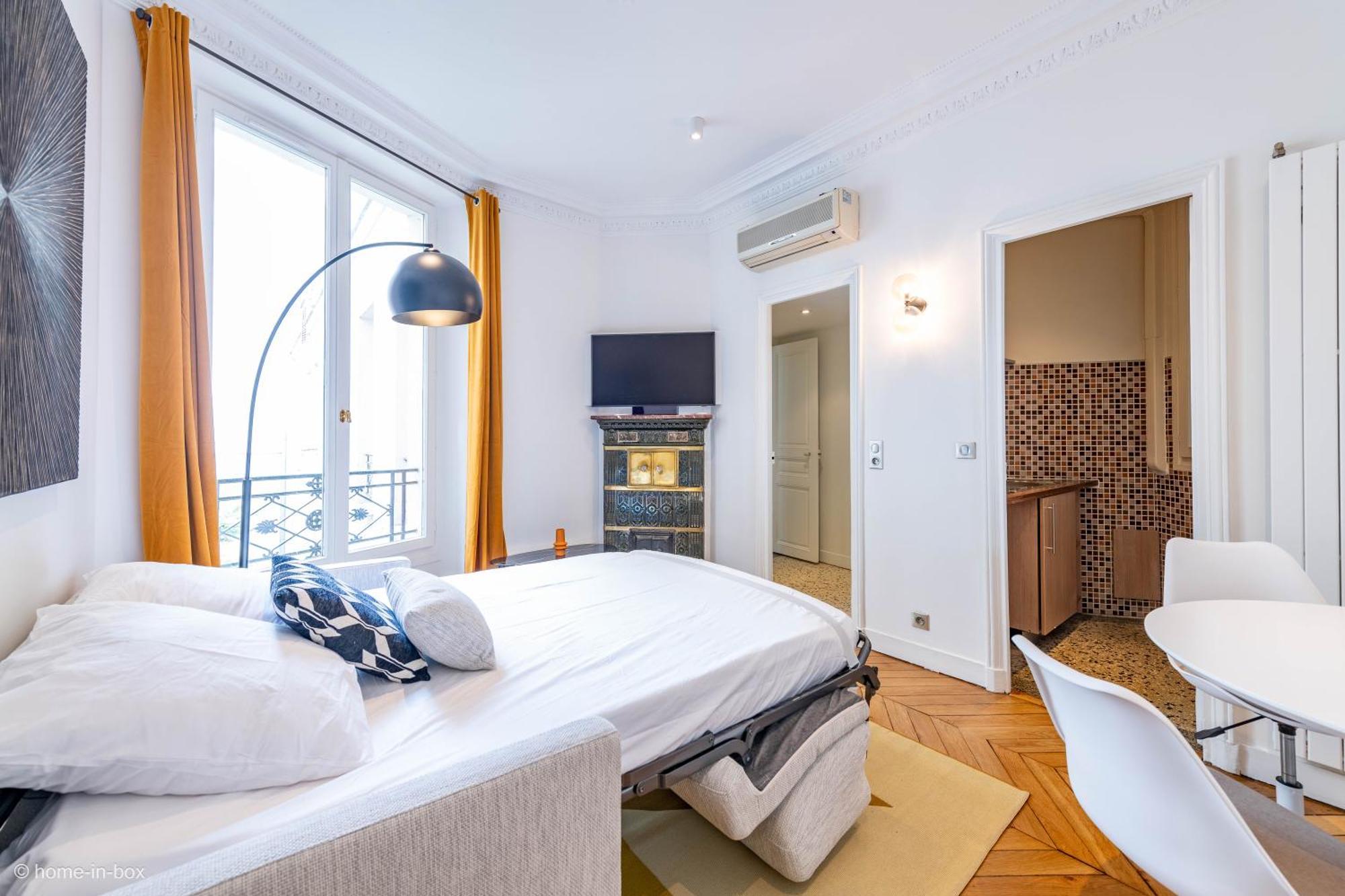 Hotelhome 16 Aparthotel