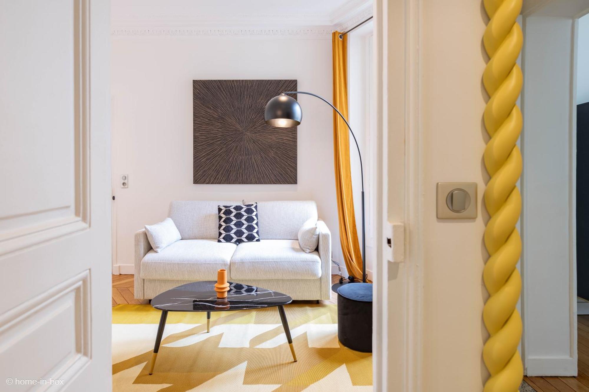 Aparthotel Hotelhome 16