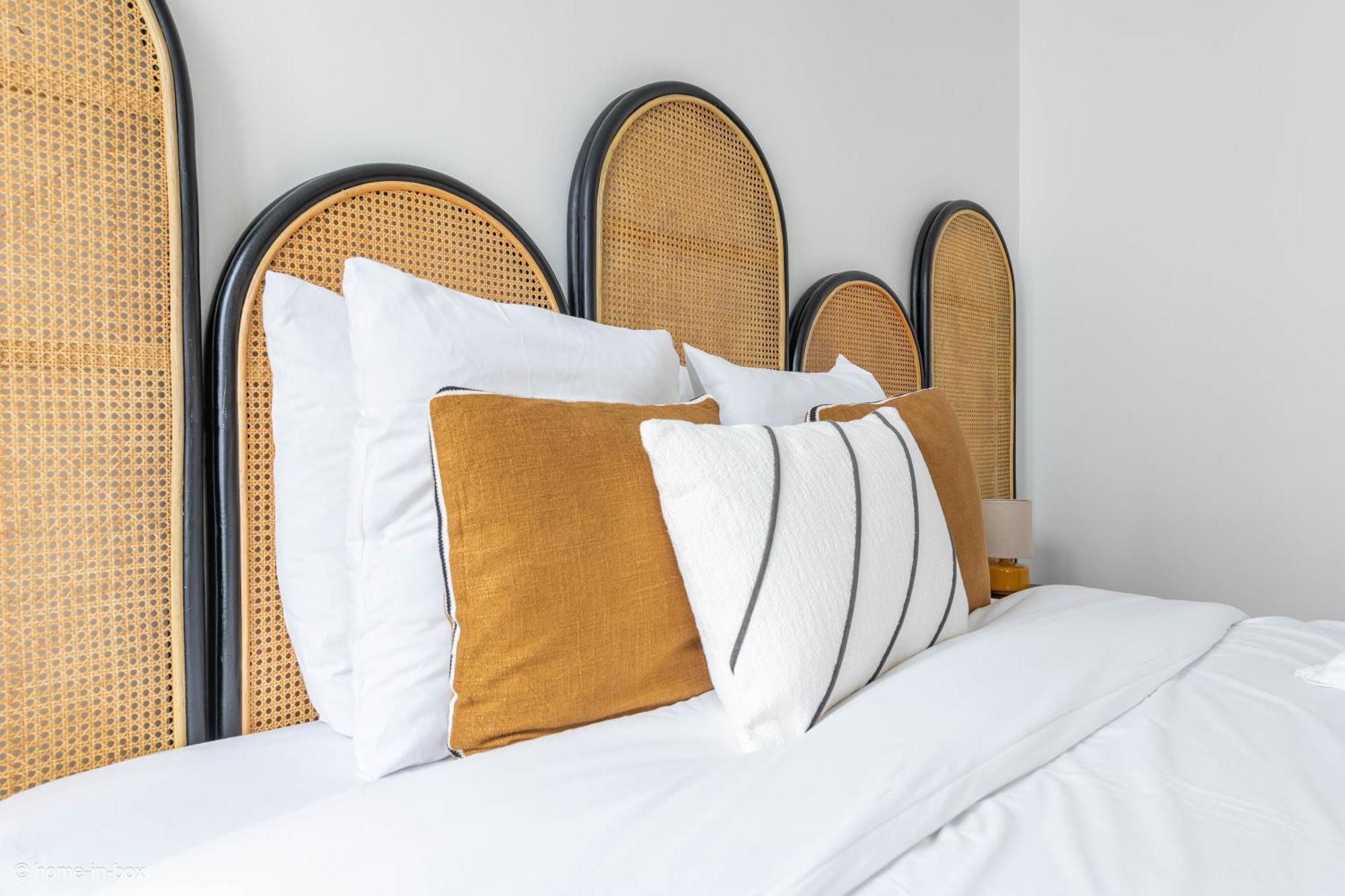 Aparthotel Hotelhome 16 Parigi
