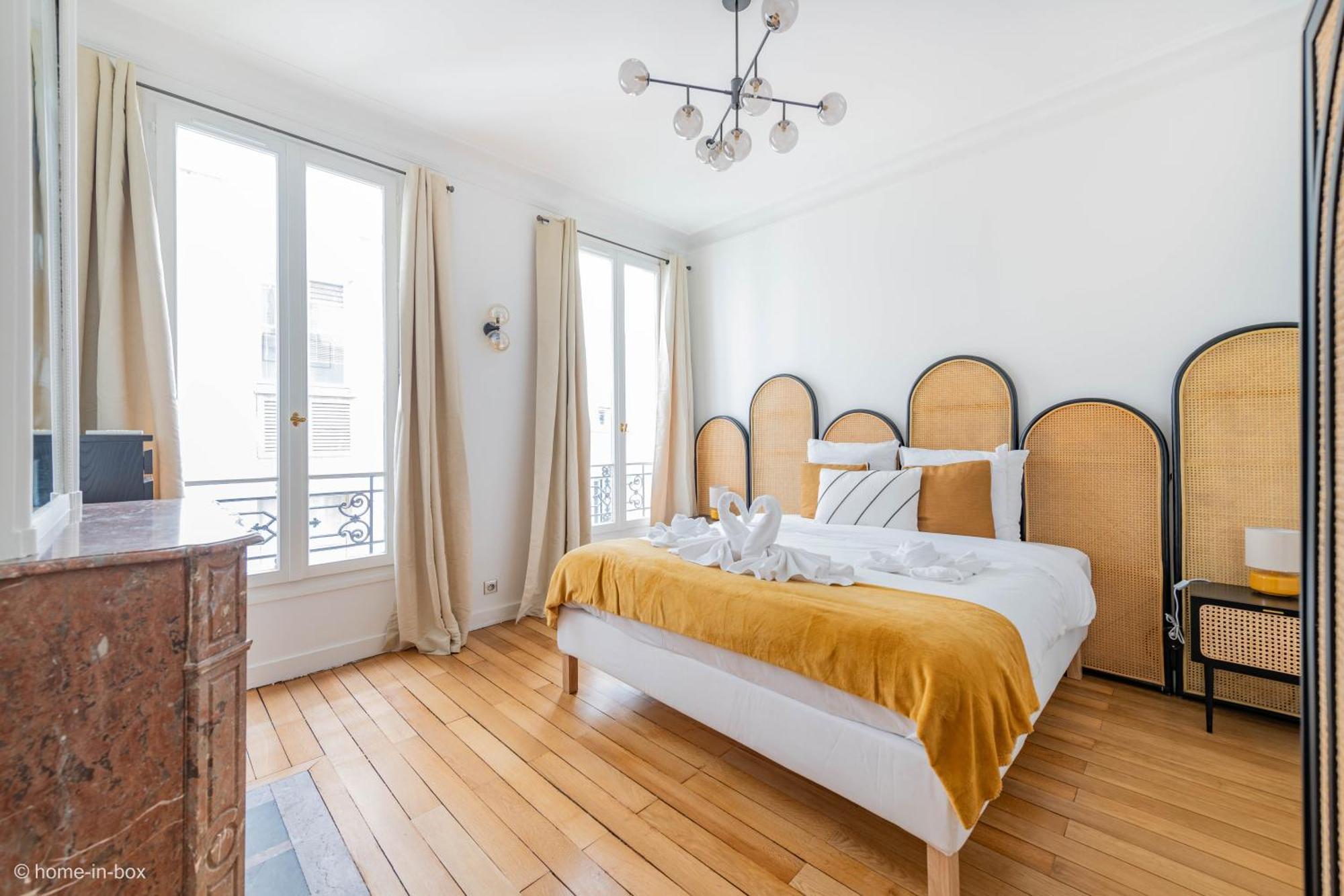 Hotelhome 16 3* Parigi