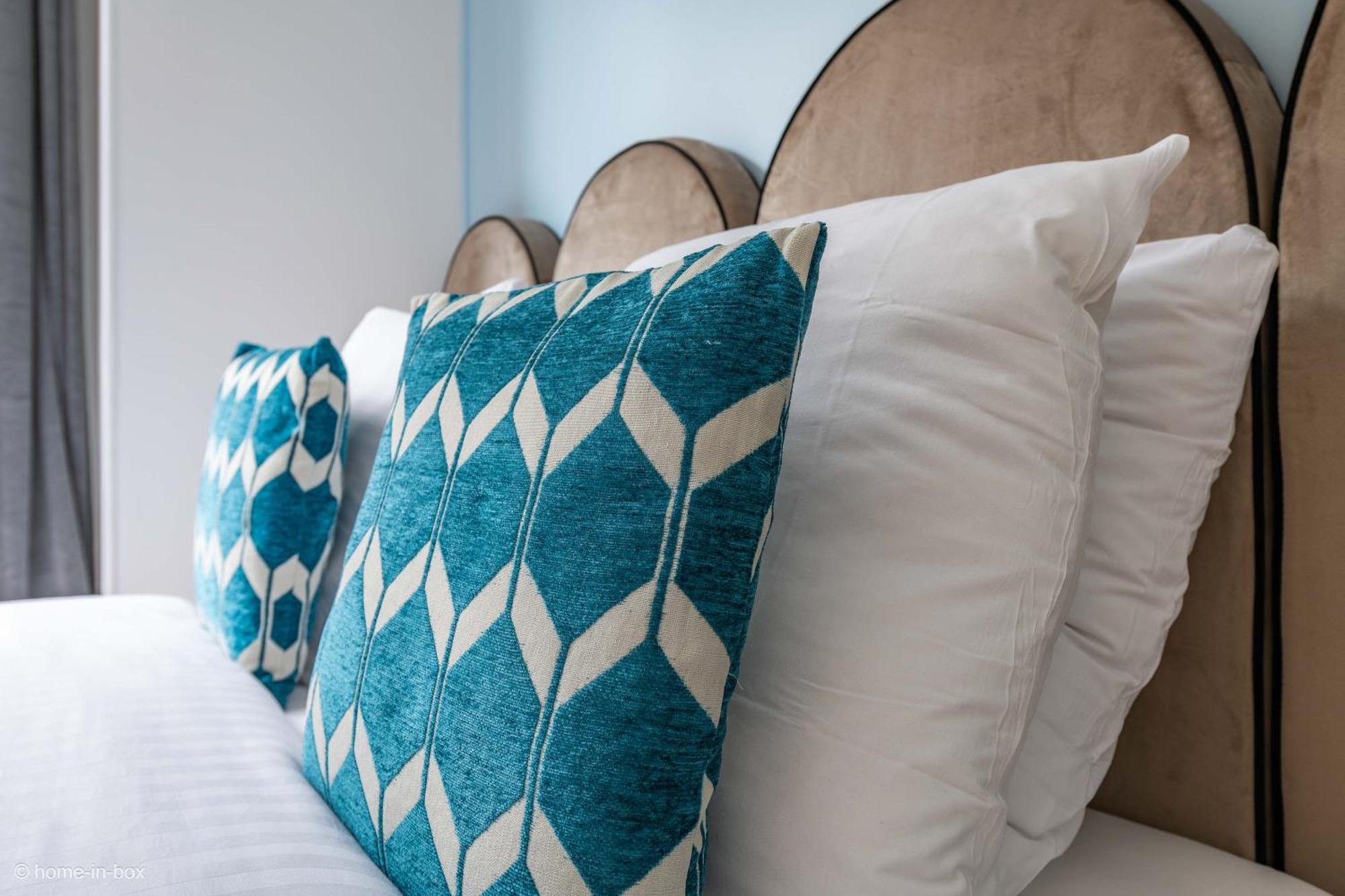 Aparthotel Hotelhome 16 Paris