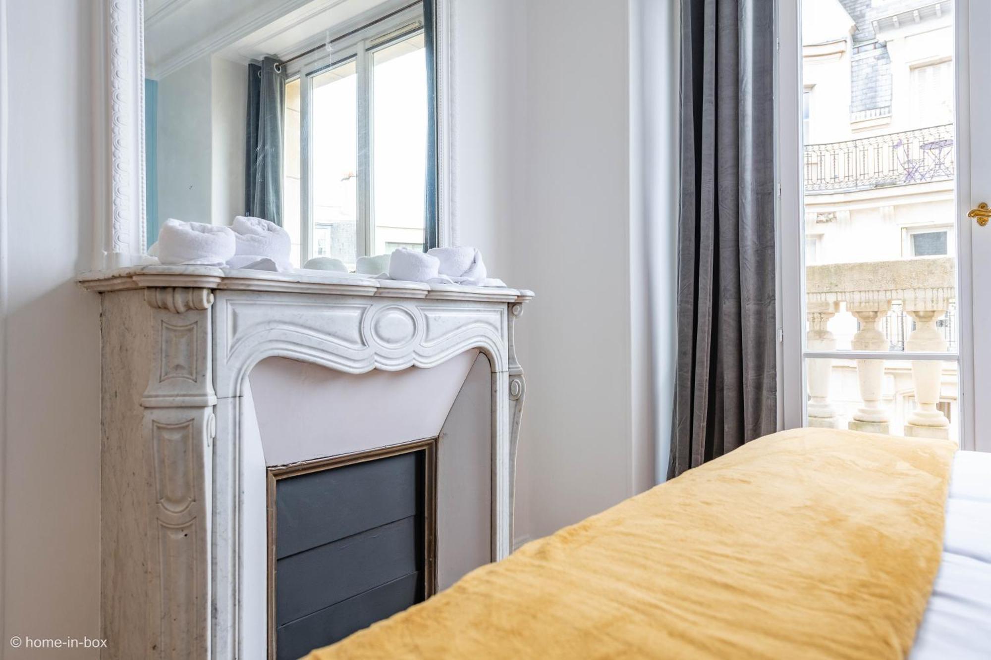 Hotelhome 16 3*