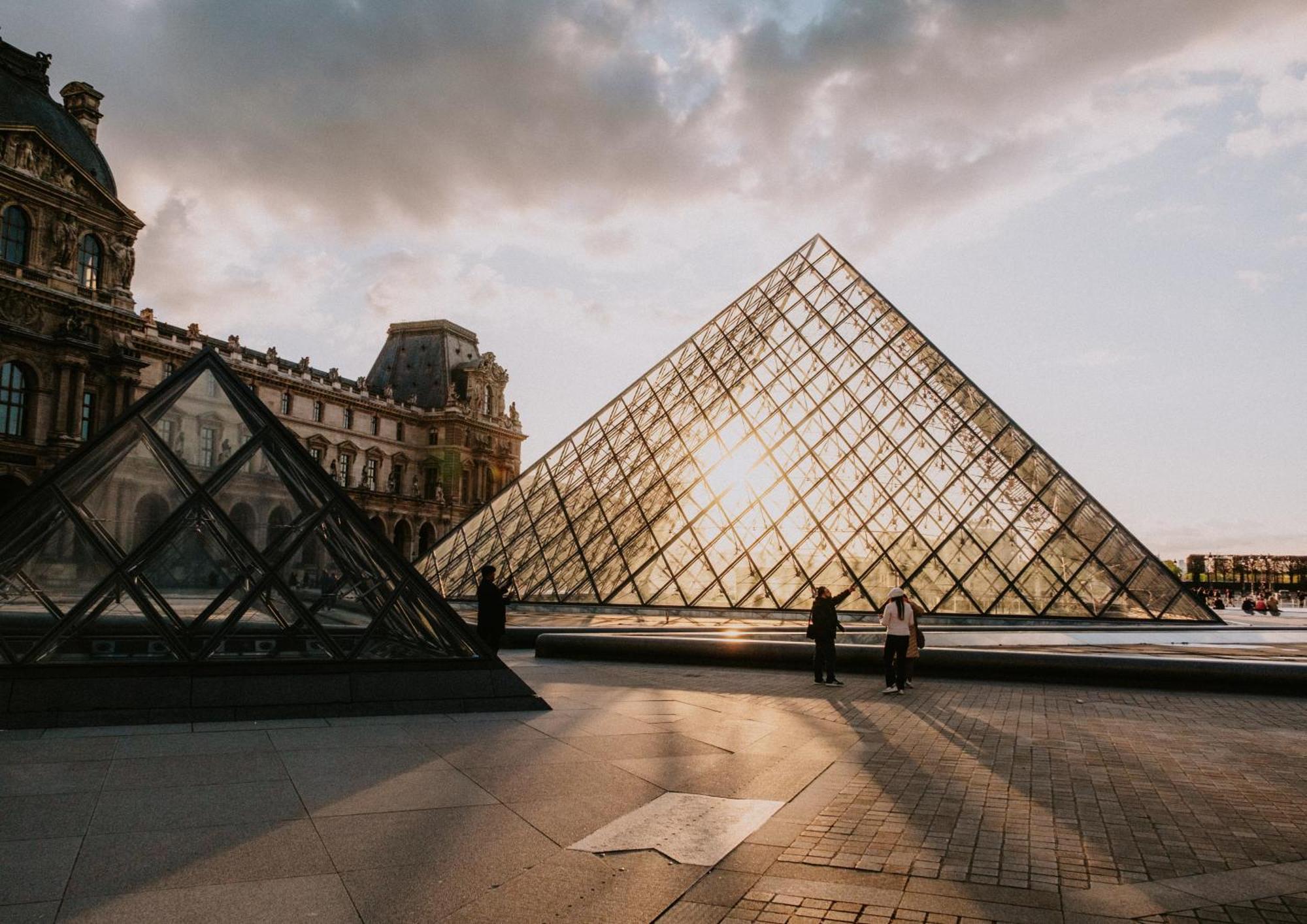 Grand De 2* Parigi