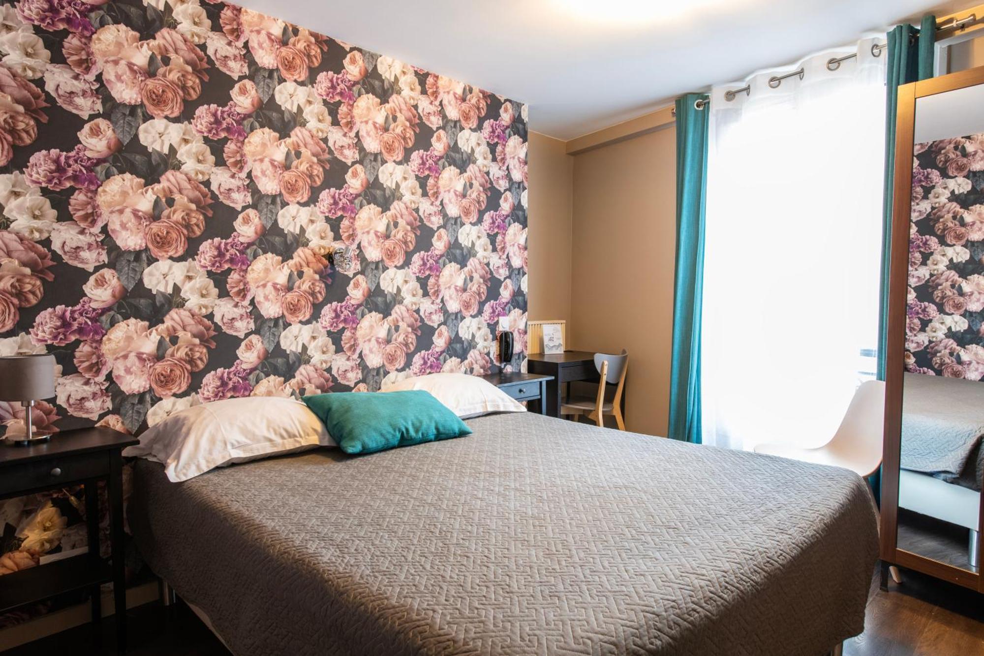 Grand De Hotel Parigi
