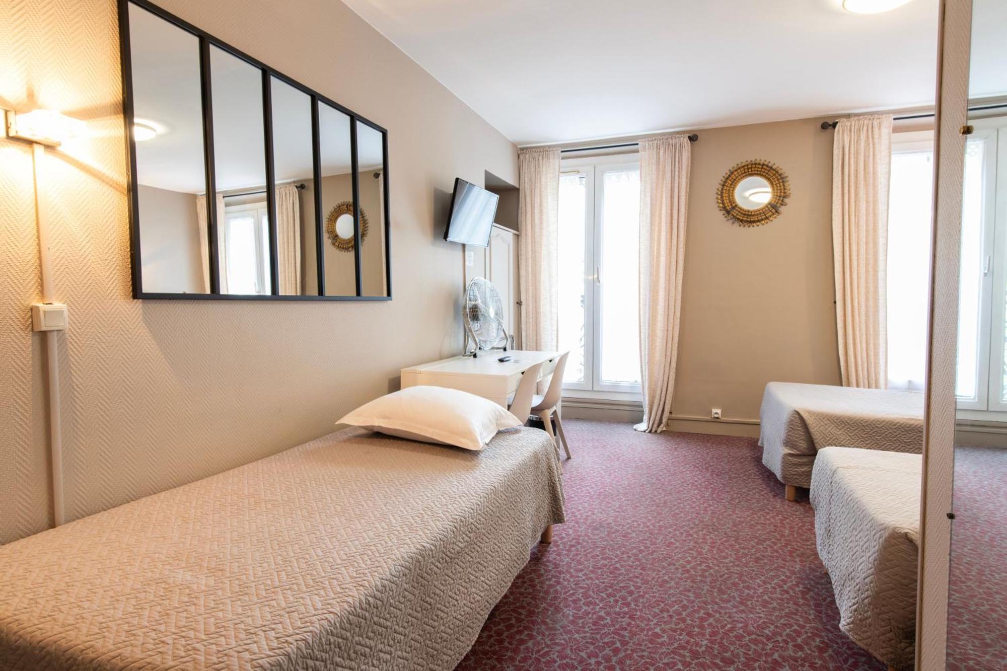 Grand De 2* Parigi