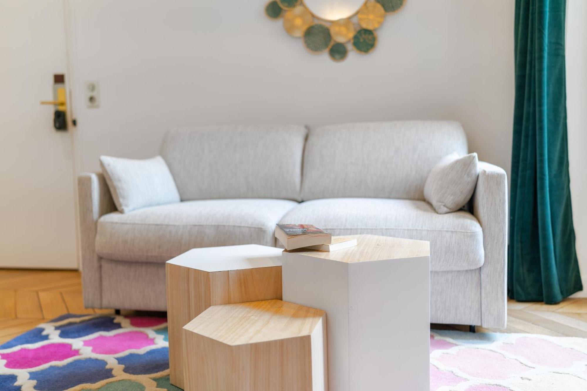 Aparthotel Hotelhome 16