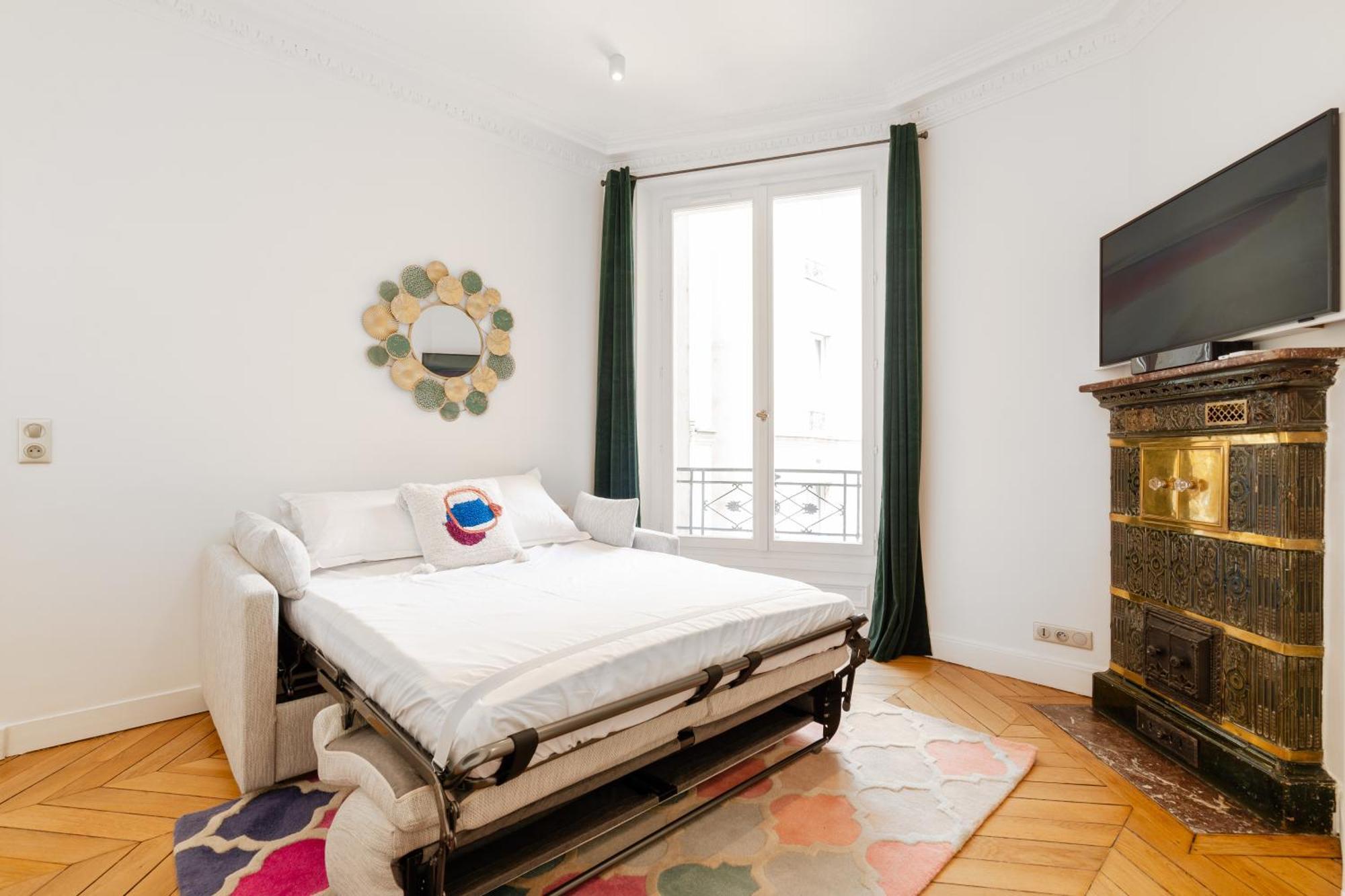 Hotelhome 16 Aparthotel 3*