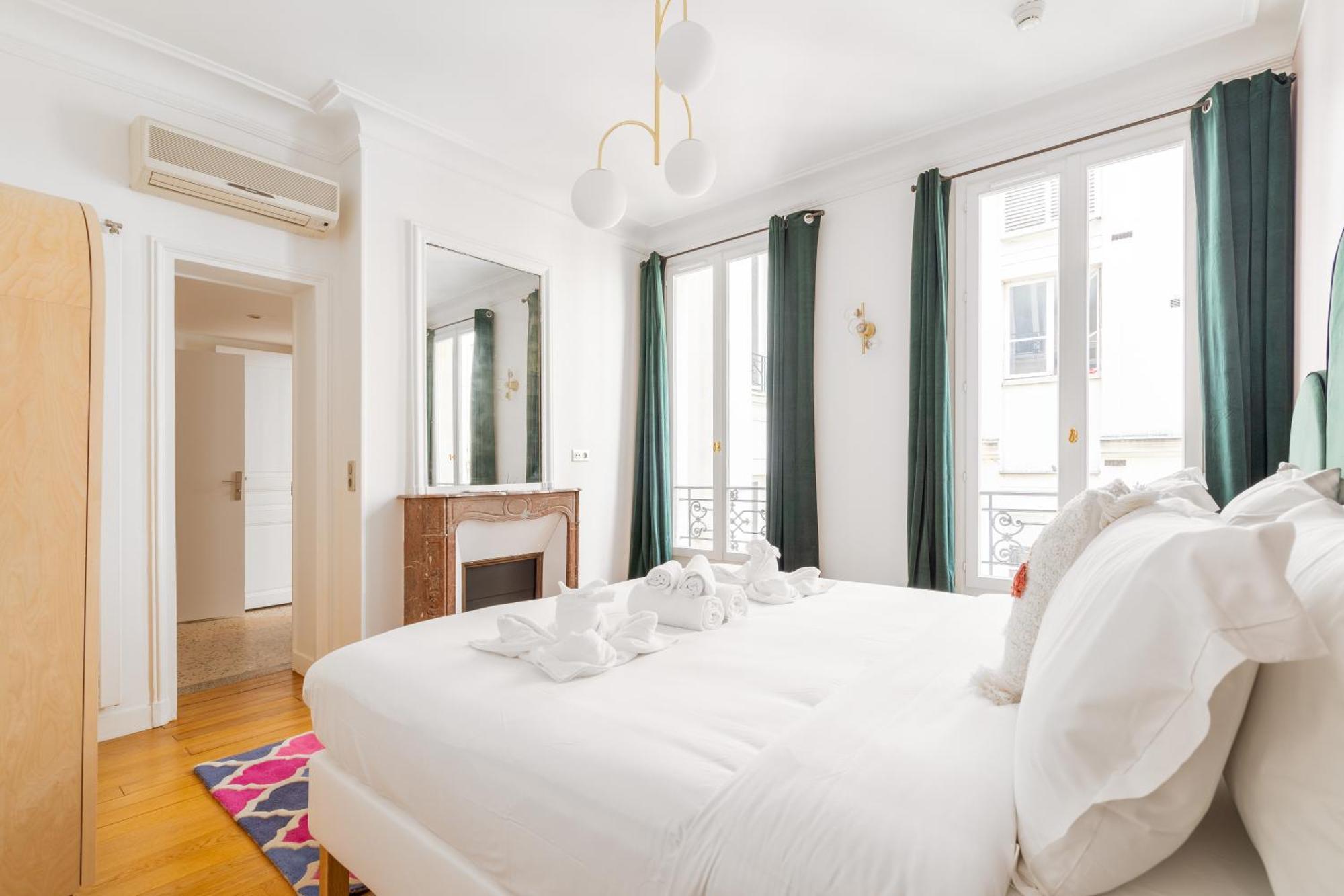 Hotelhome 16 3* Parigi