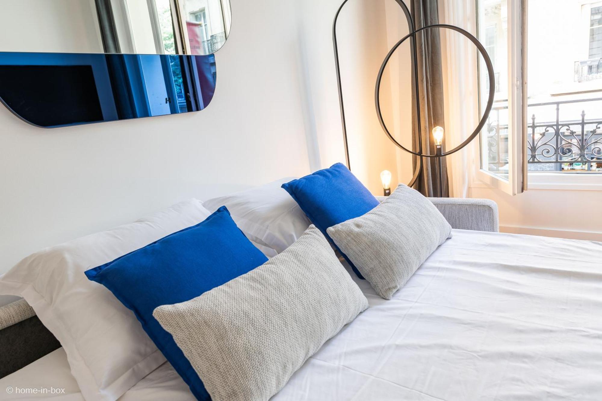 Hotelhome 16 Aparthotel 3*