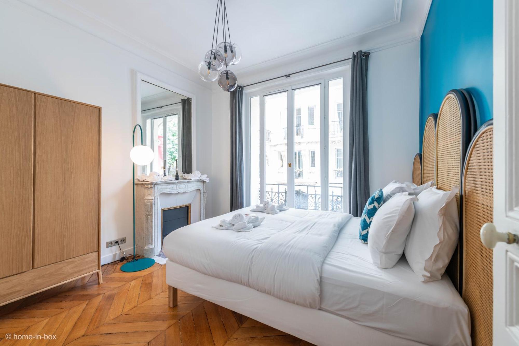 Aparthotel Hotelhome 16
