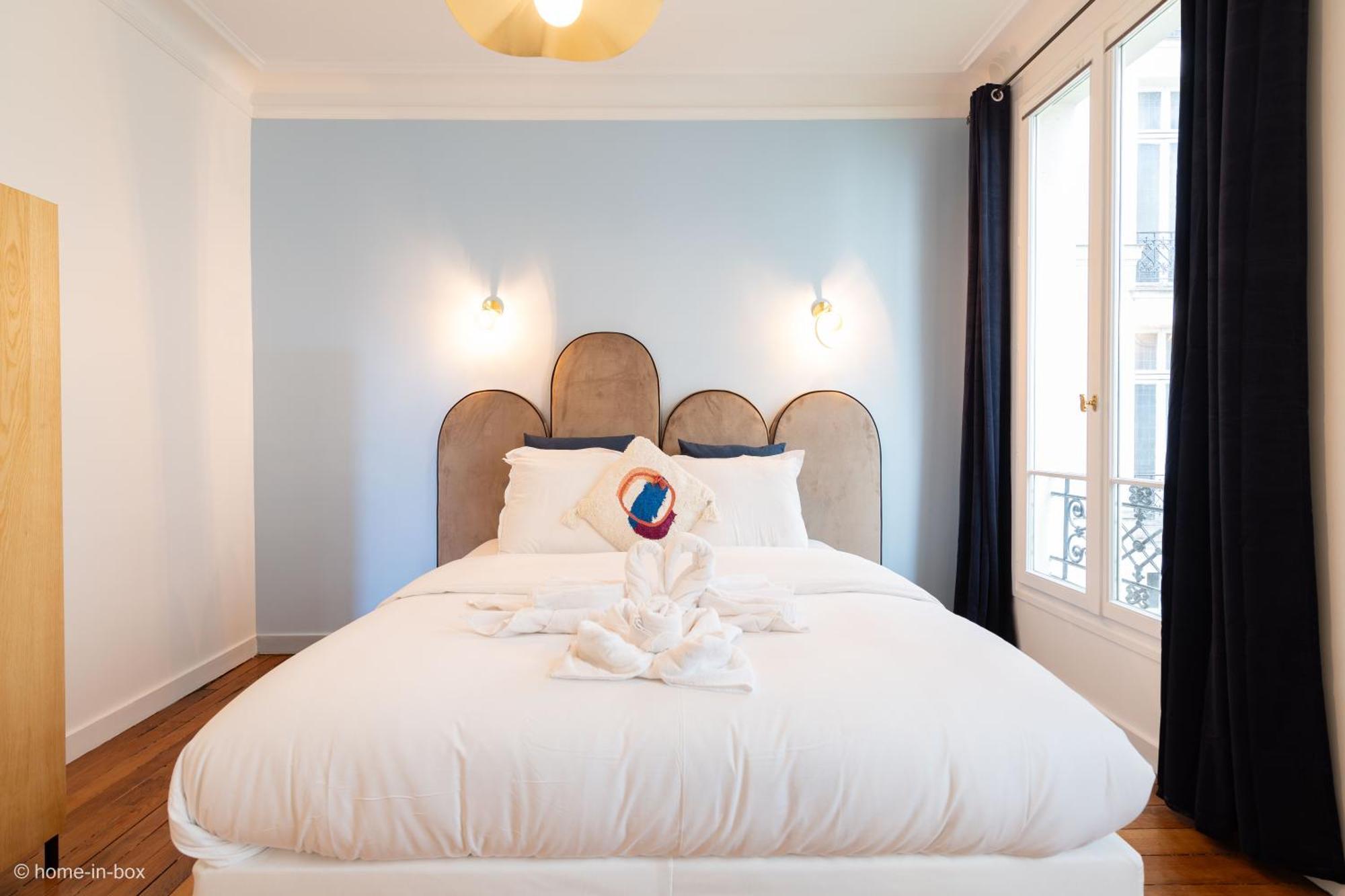 Aparthotel Hotelhome 16 3*