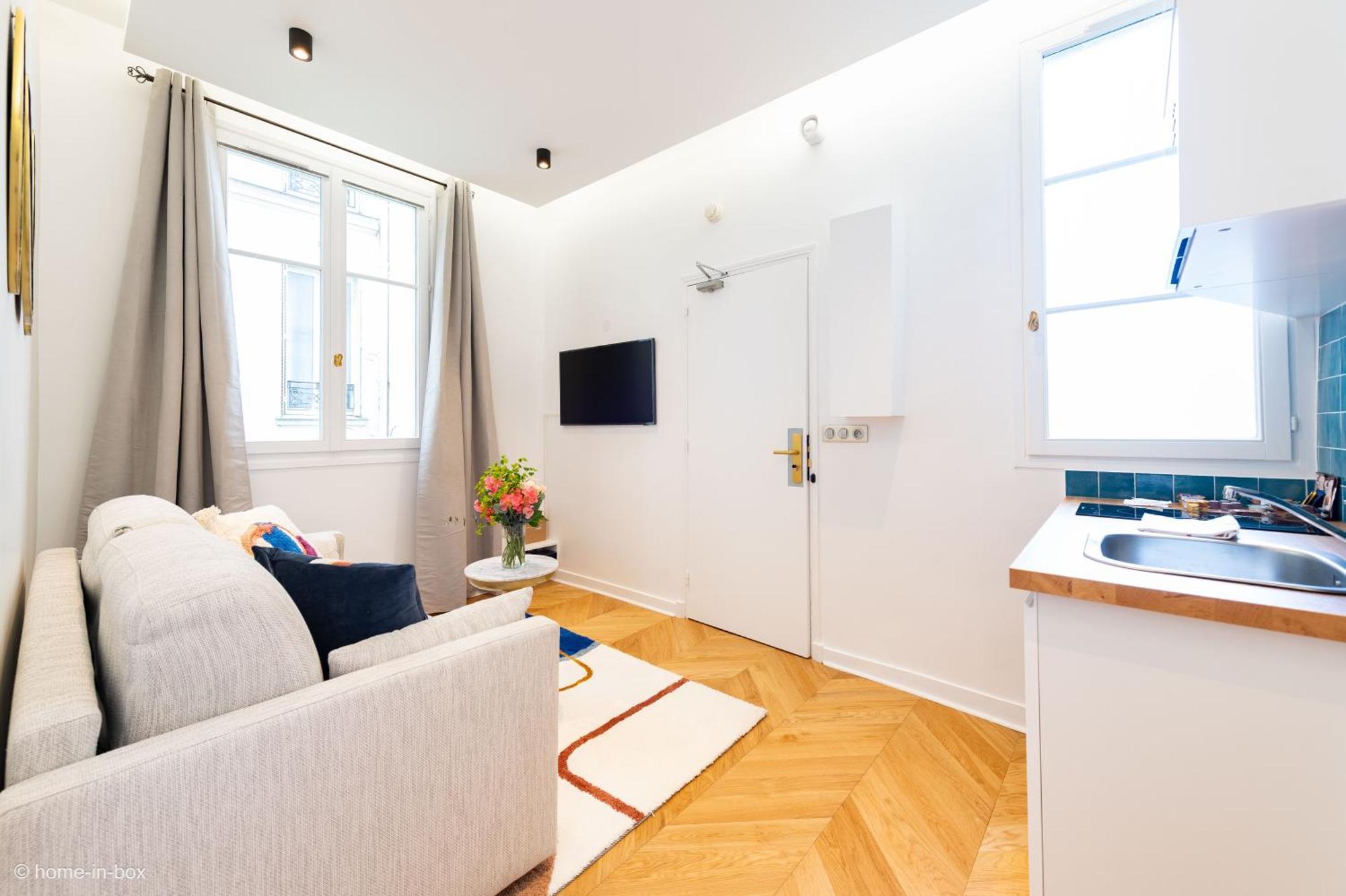 Hotelhome 16