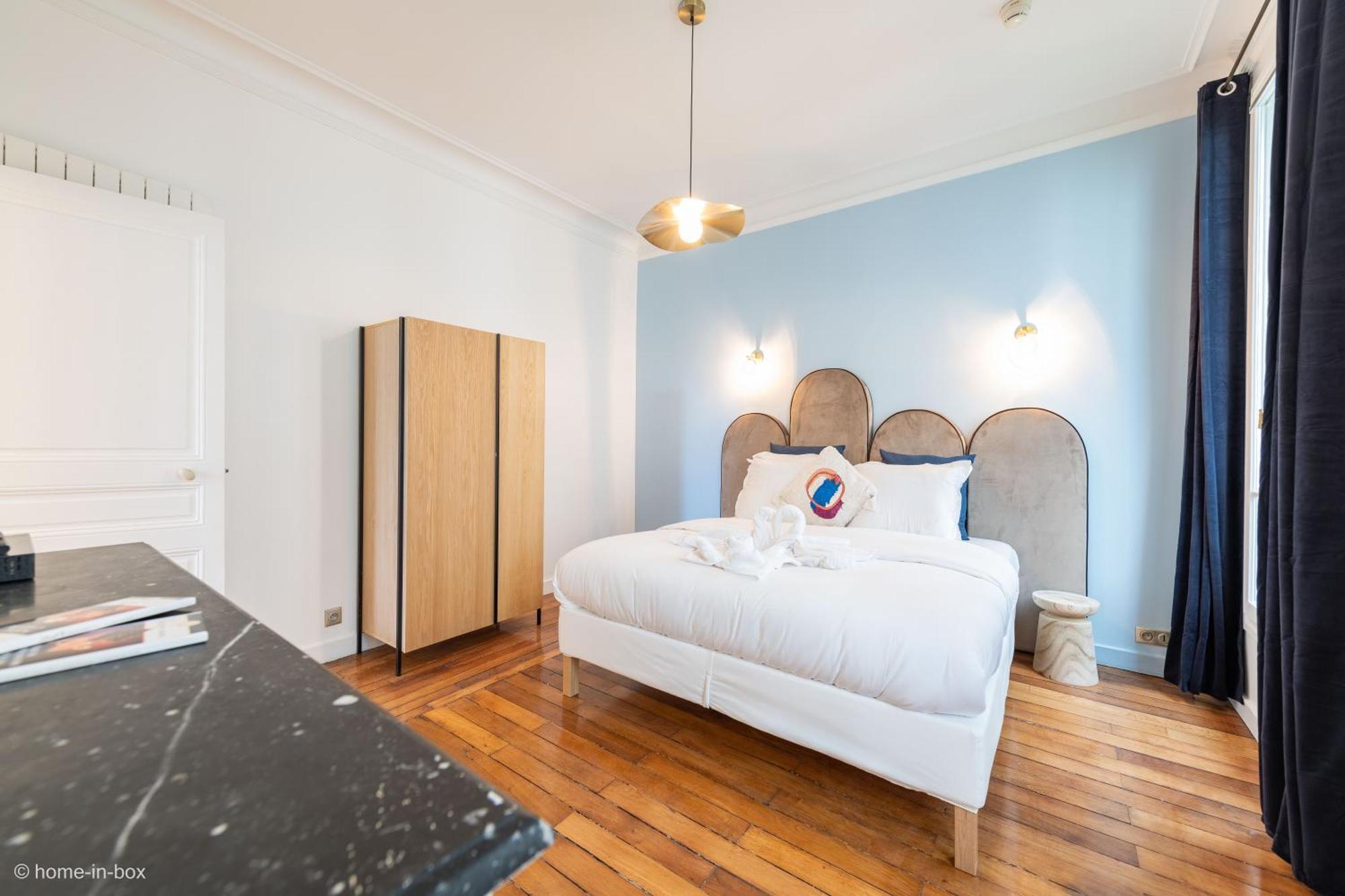 Aparthotel Hotelhome 16 3*
