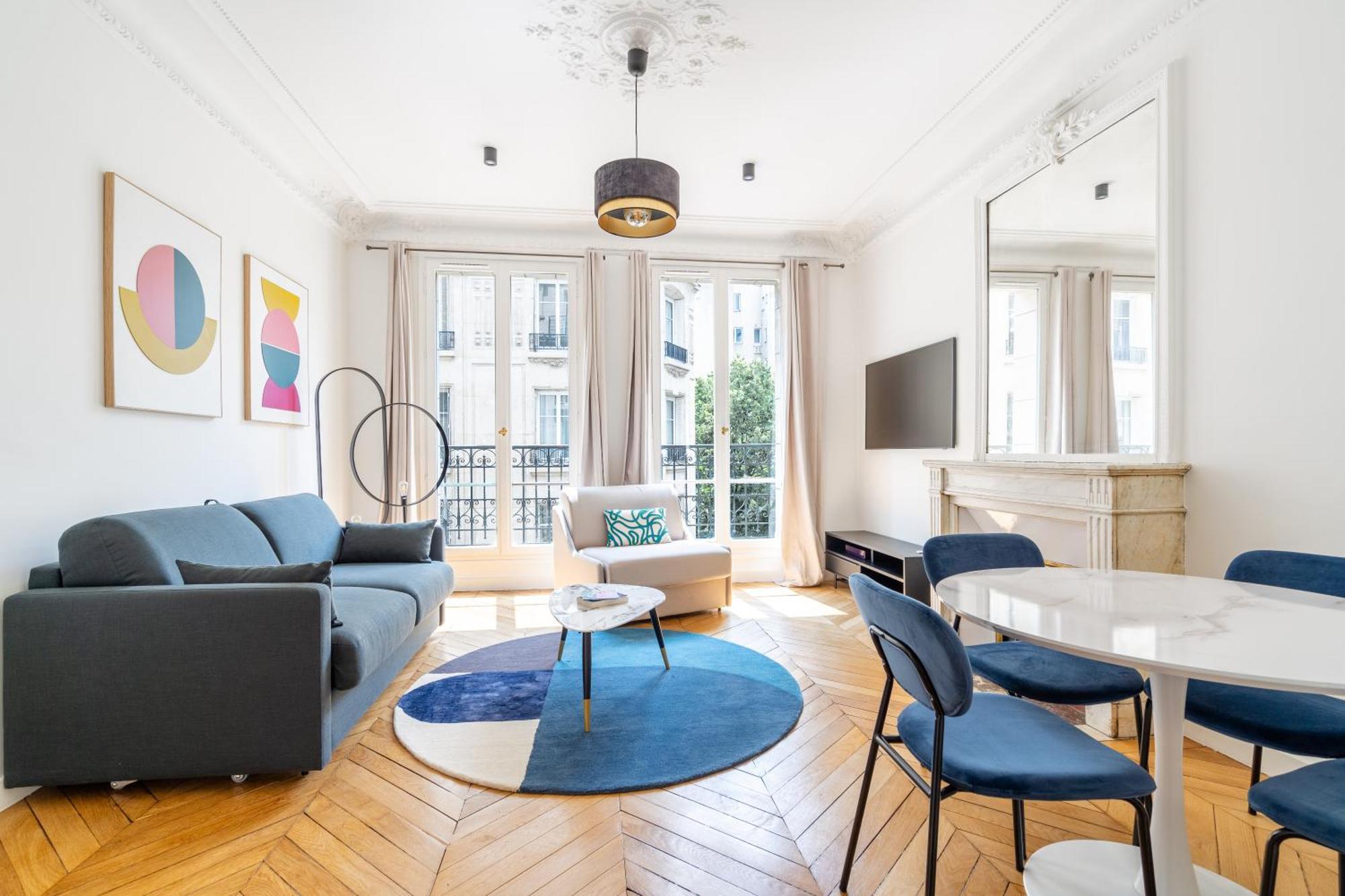 Aparthotel Hotelhome 16