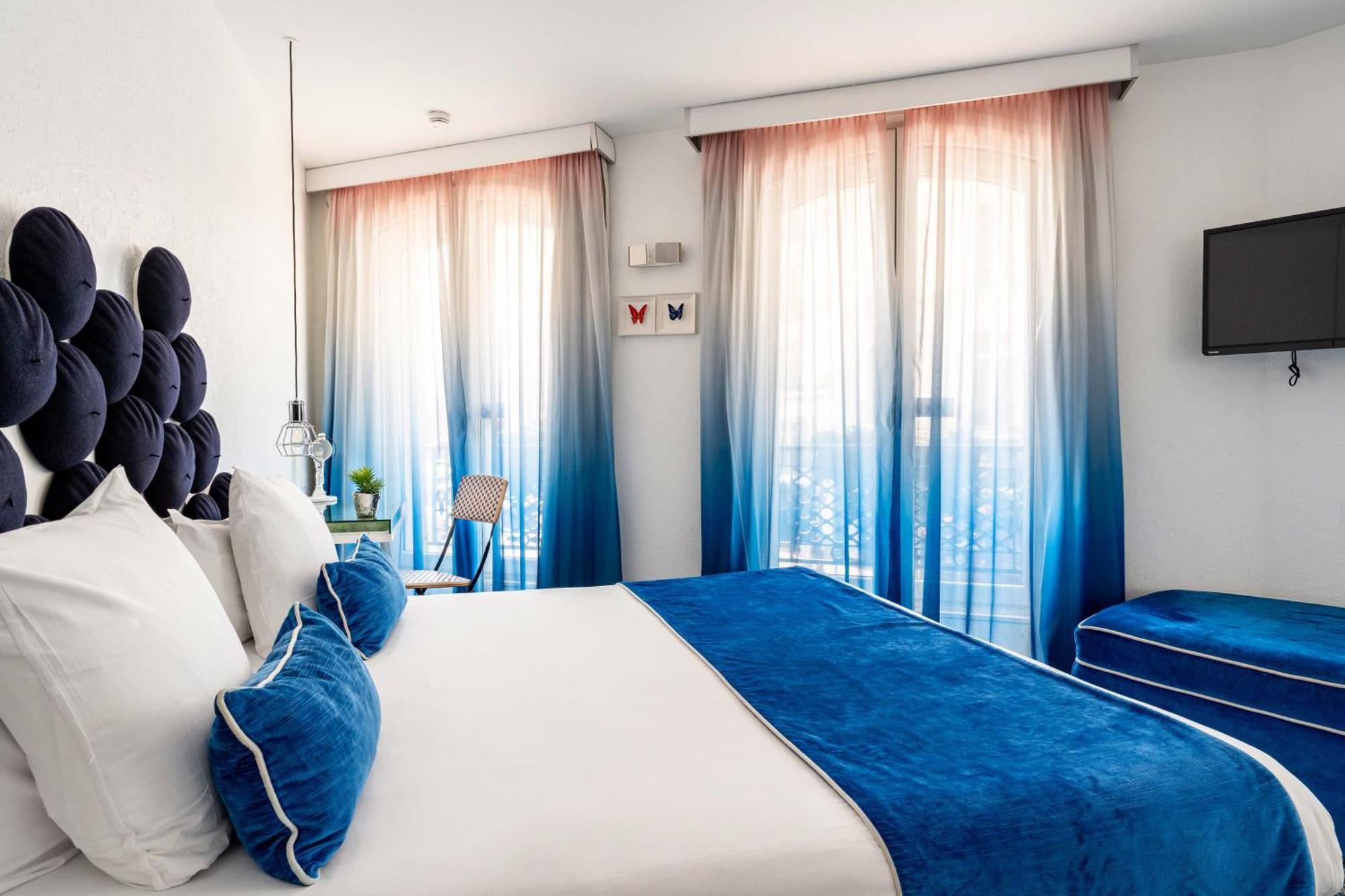 34b - Astotel Paris