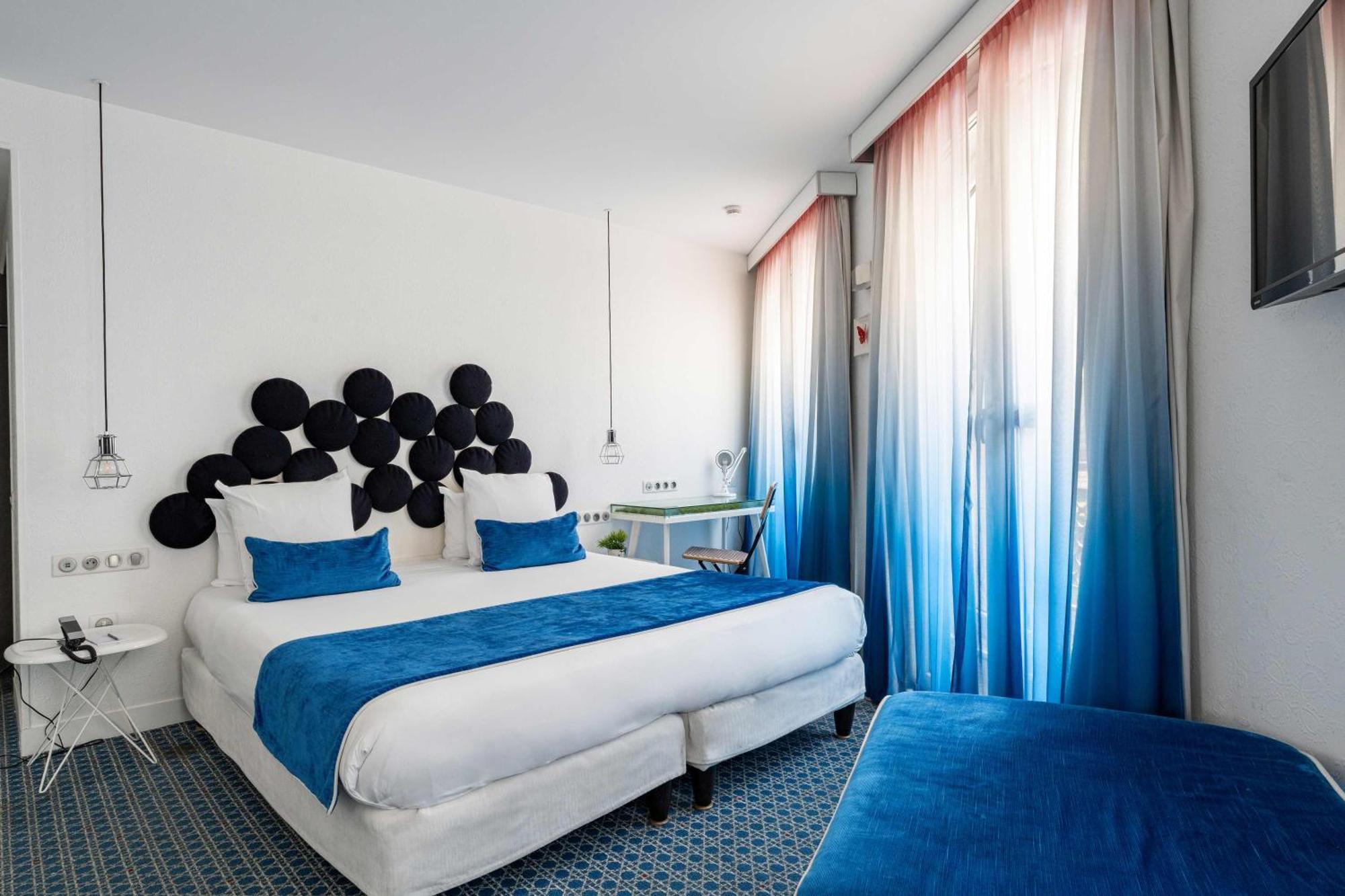 Hotel 34b - Astotel