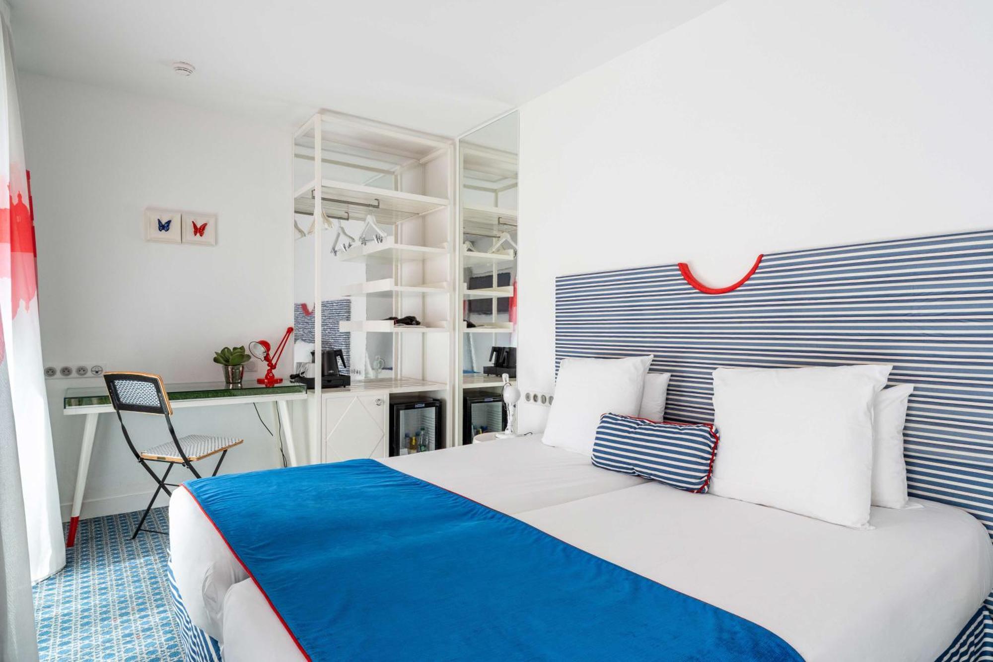 34b - Astotel Paris