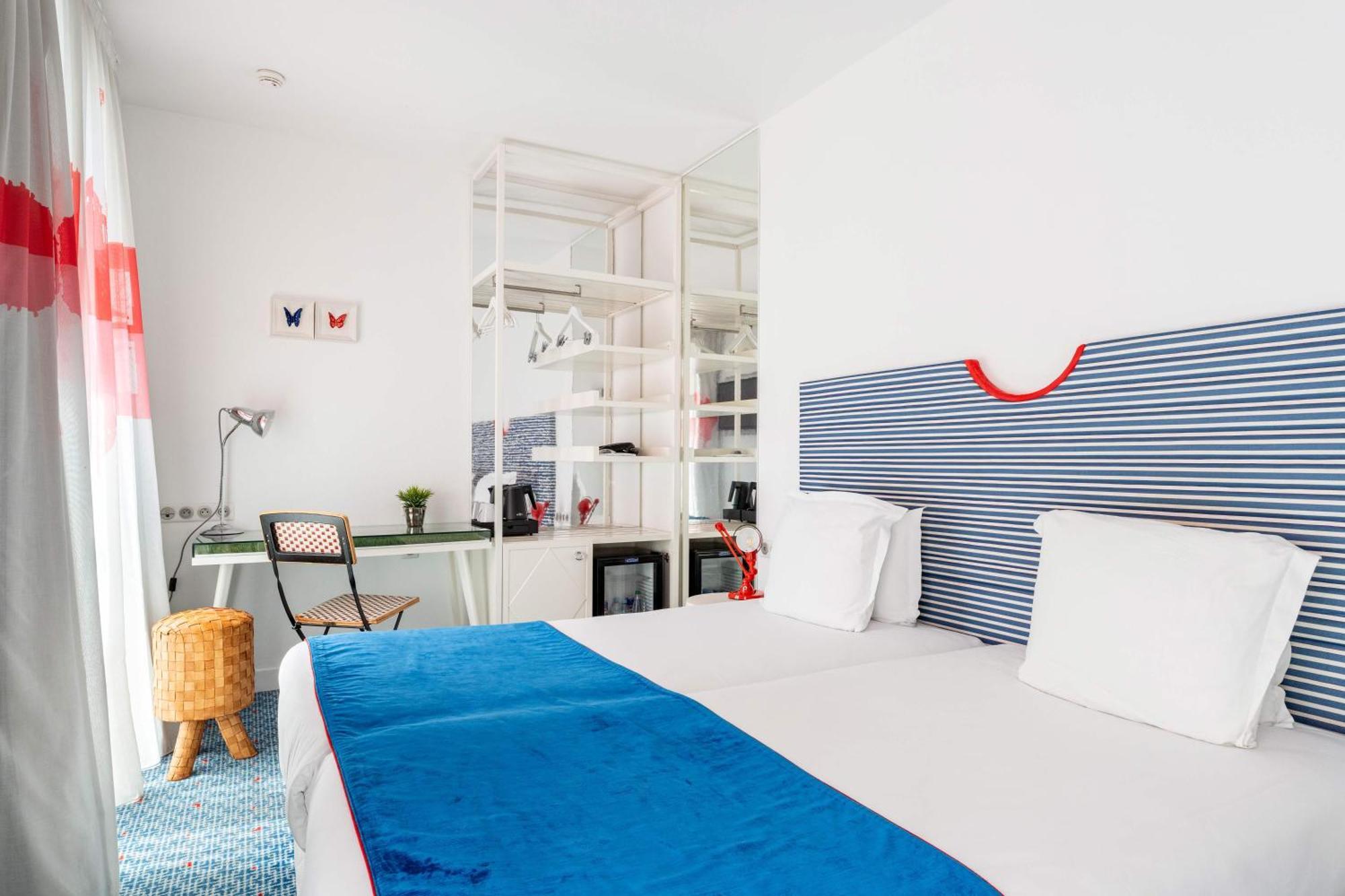 34b - Astotel 3*