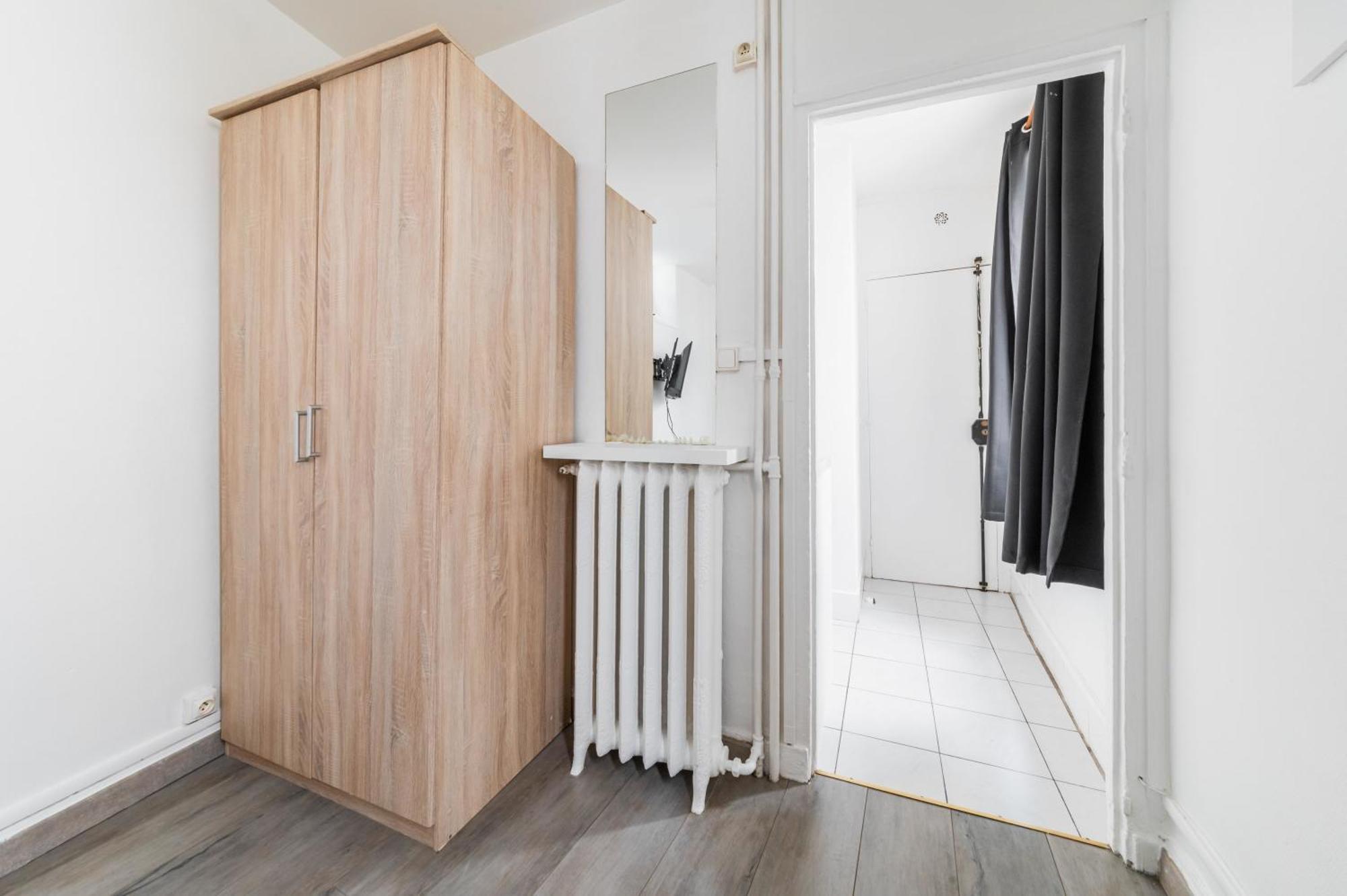 Studio Cosy Et Ammenage 13 - 2p Appartamento