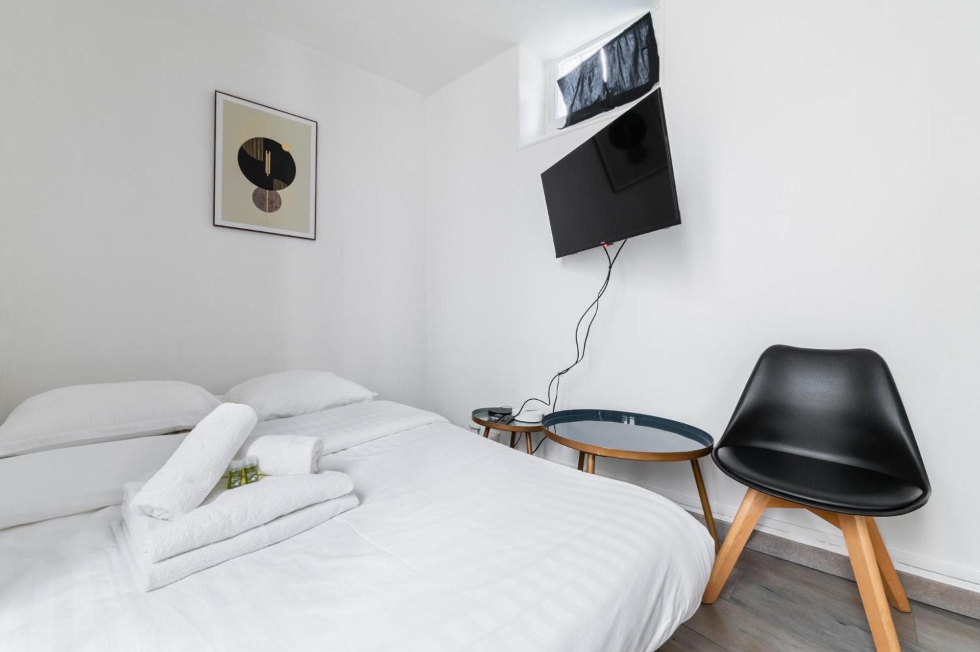 Studio Cosy Et Ammenage 13 - 2p Appartamento *