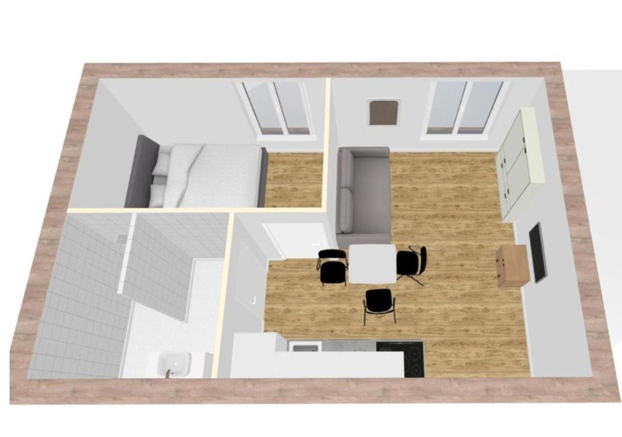 Apartment Le Vendome - Moderne & Elegant - Business *