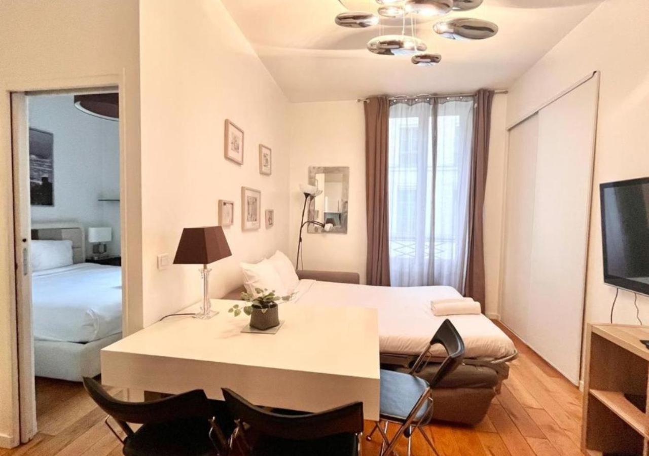 Apartment Le Vendome - Moderne & Elegant - Business