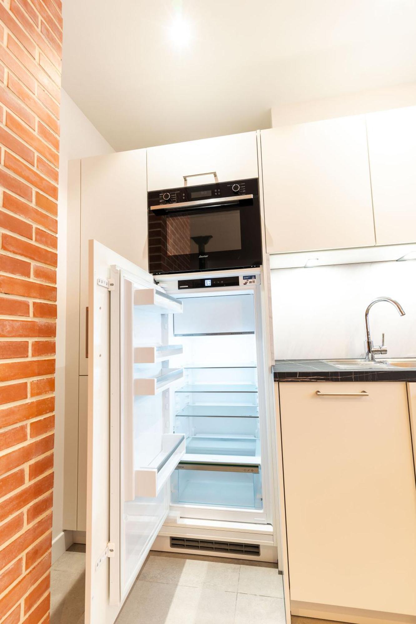 Appartamento Loft 1 Bedroom Jardin Des Plantes Ac By Lcc Agency *