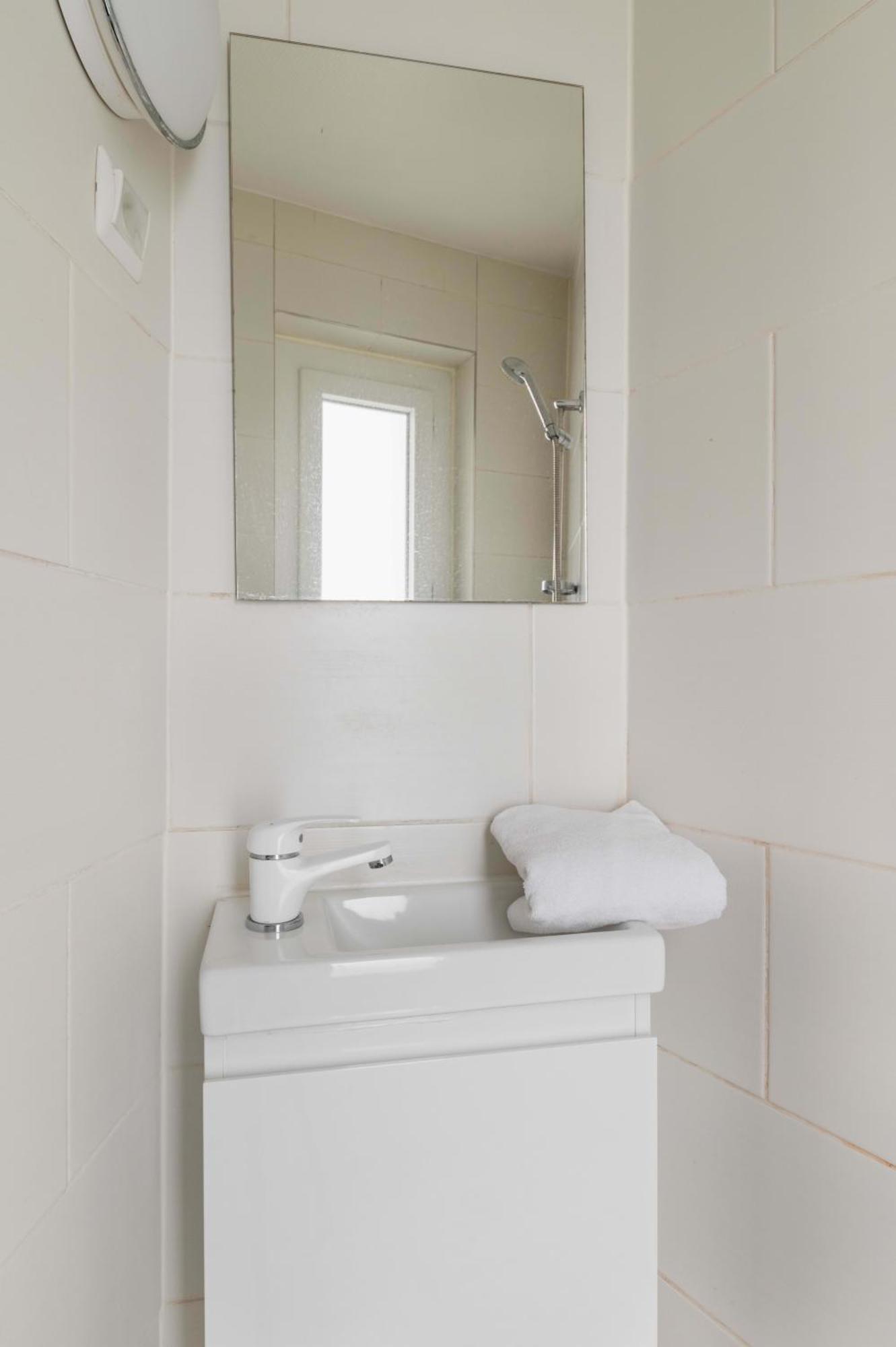 Studio Elegant Charme Intemporel - 18 - 2p Appartamento Parigi