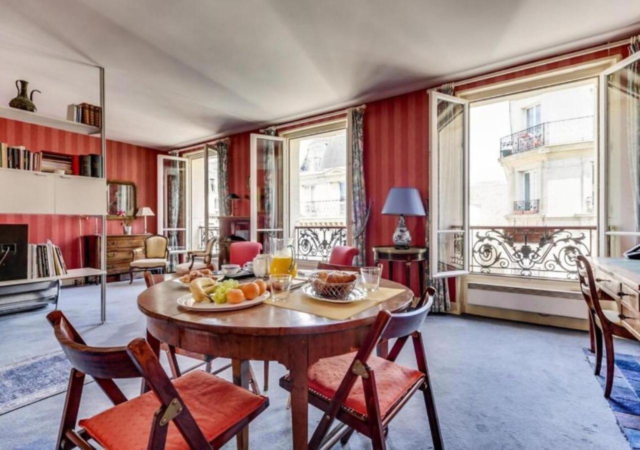 Apartment Le Rubis De Elegant Notre-dame & Pantheon
