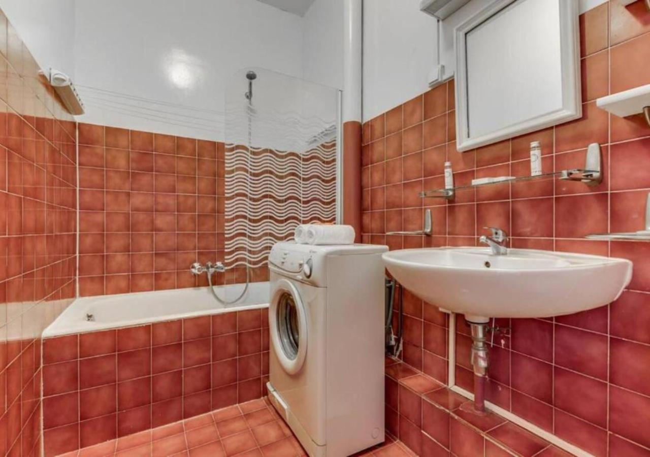Apartment Le Rubis De Elegant Notre-dame & Pantheon *